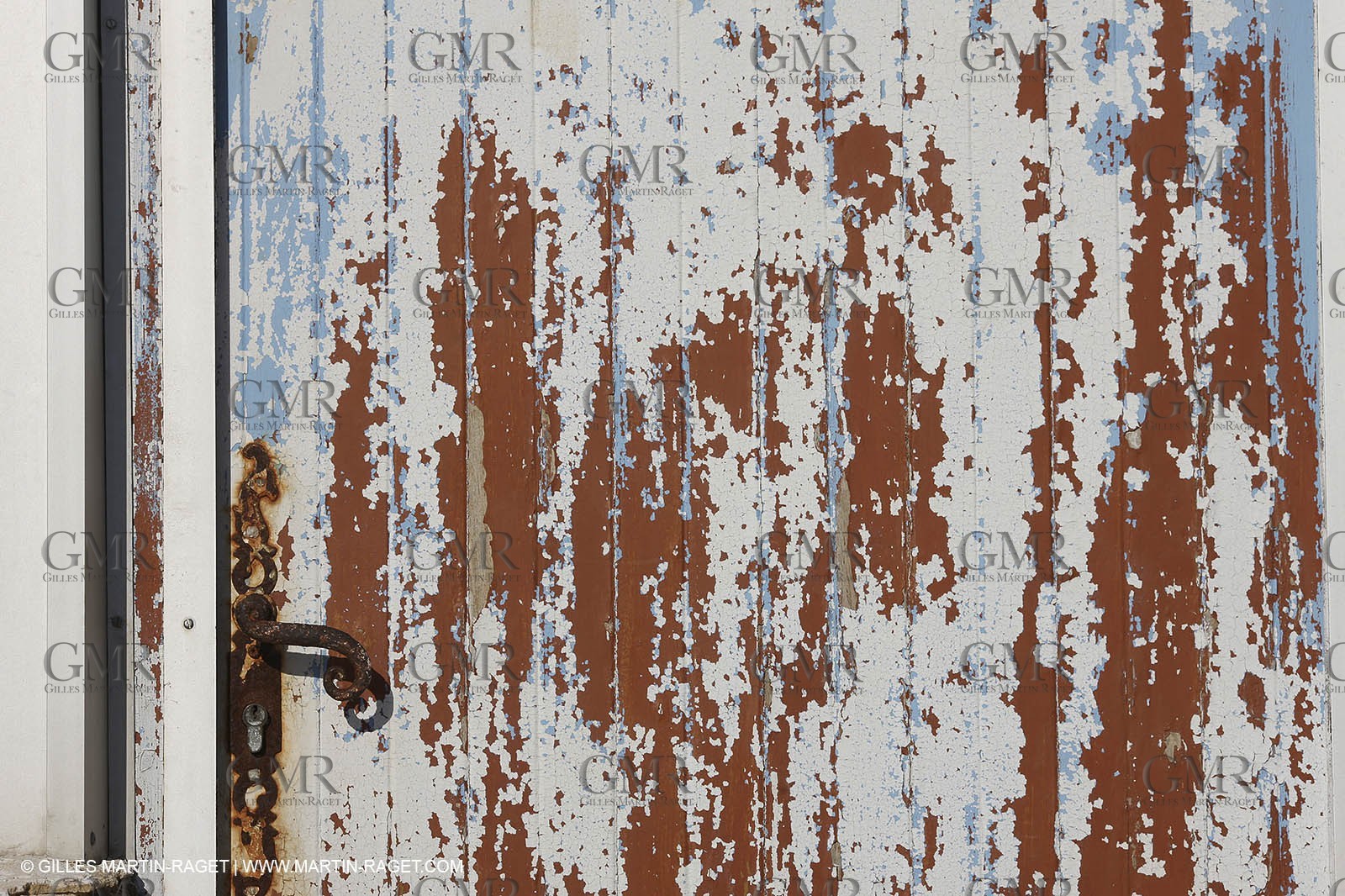 29 07 2009 - Marseille (FRA, 13) - Les Calanques