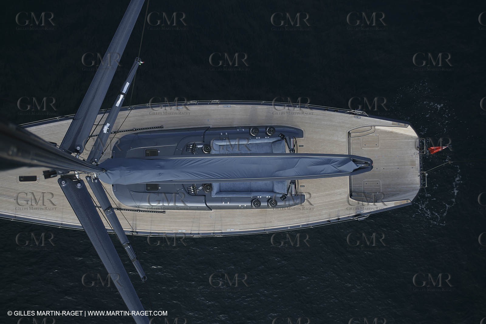 Sailing, Super Yachts, Wally yachts, Open Season