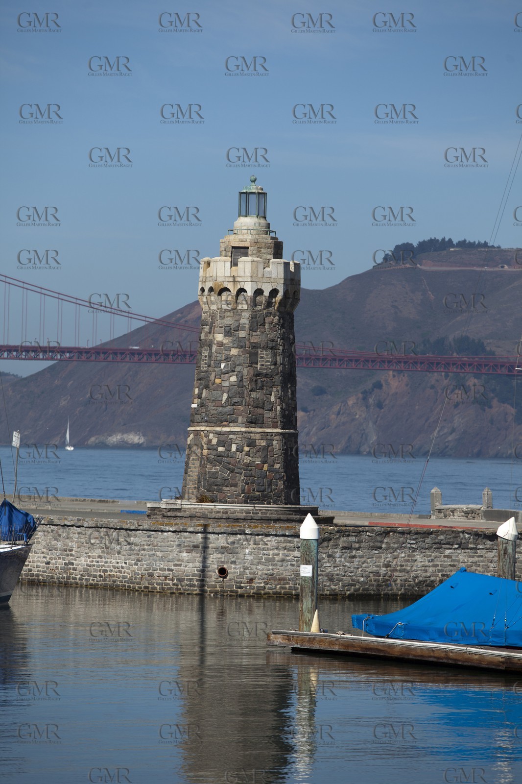 23 09 2010 - San Francisco (USA,CA) - Oracle Open World - Golden Gate yacht Club