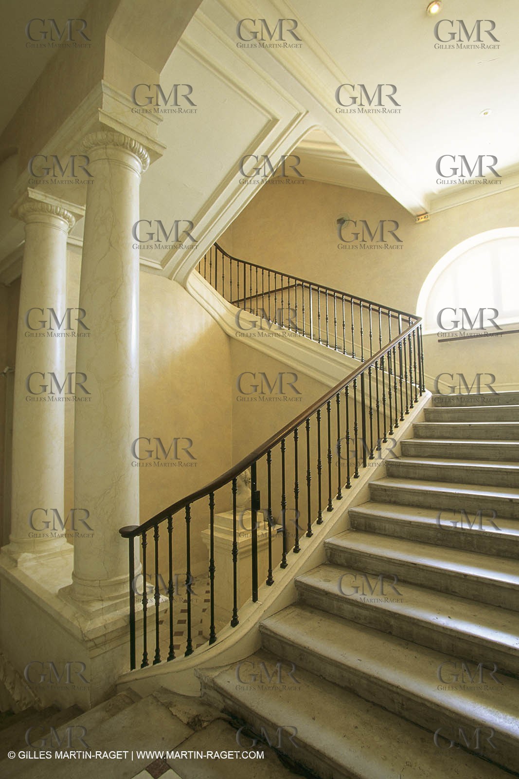 Marseille historical heritage (check keywords for more infos)