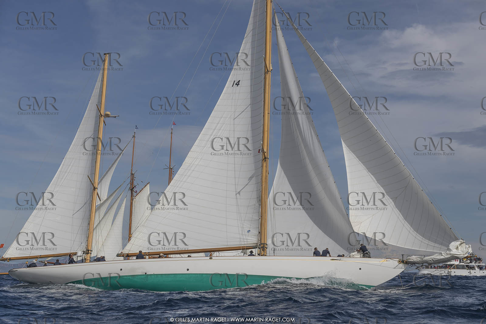 29  2022, Saint-Tropez (FRA,83), Les Voiles de Saint-Tropez 2022, journée des défis