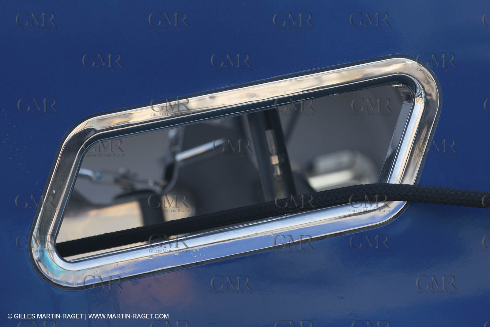 23 09 2012 - Monaco (MON) - Wally Yachts - Wally 50 m Better Place