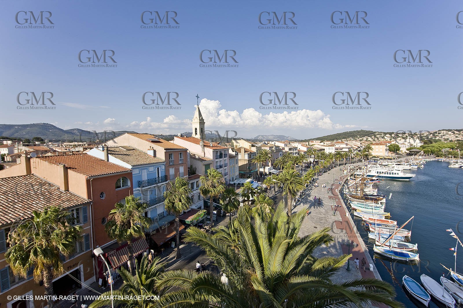 26 06 09 - Sanary sur mer (FRA,83)