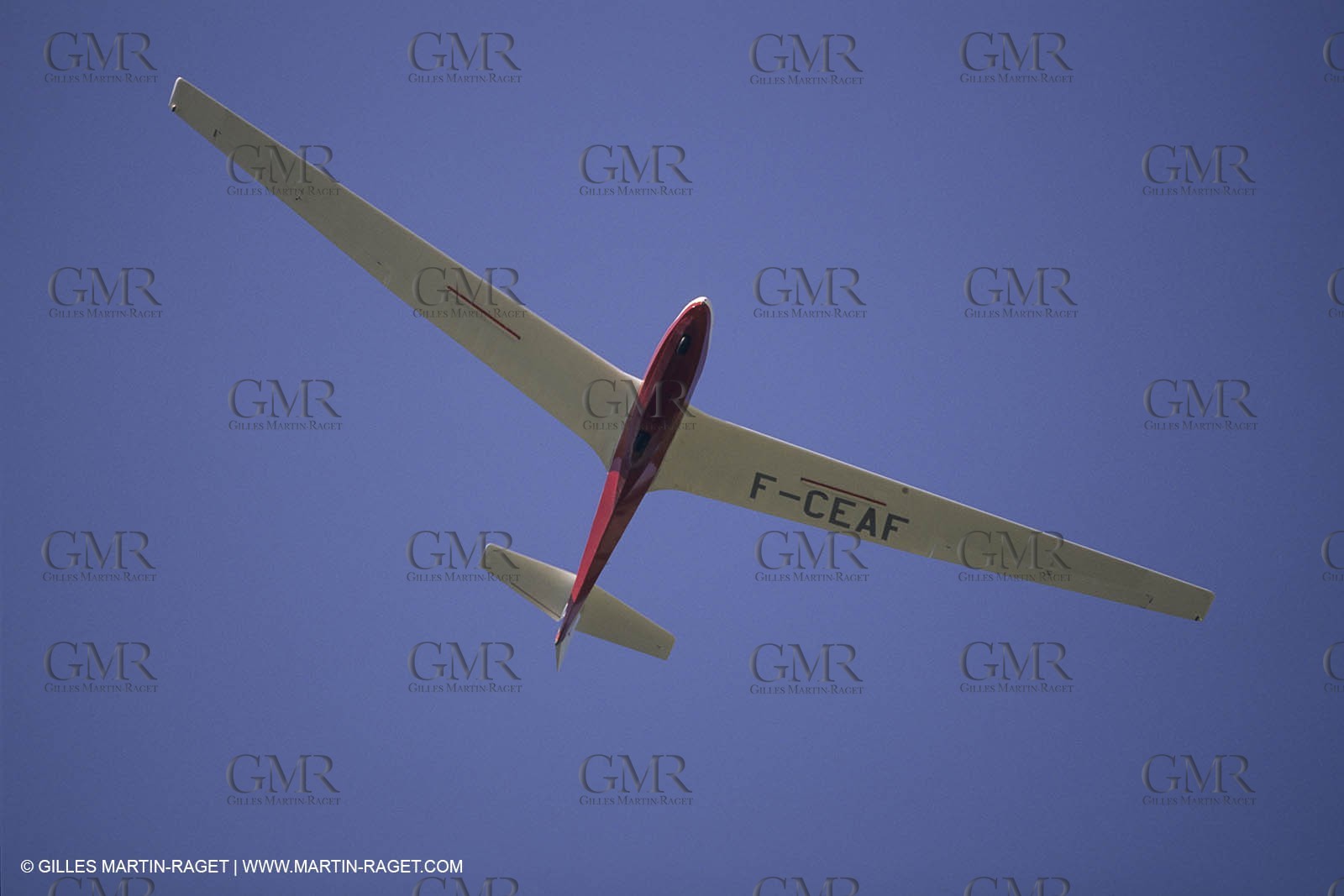 France, Provence, Loisirs aéronautiques
