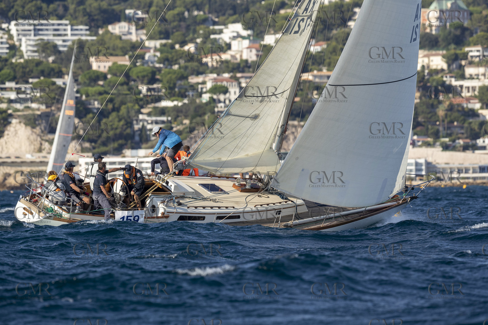 16 09 2022, Marseille (FRA,13), Juris Cup 2022, jour 1