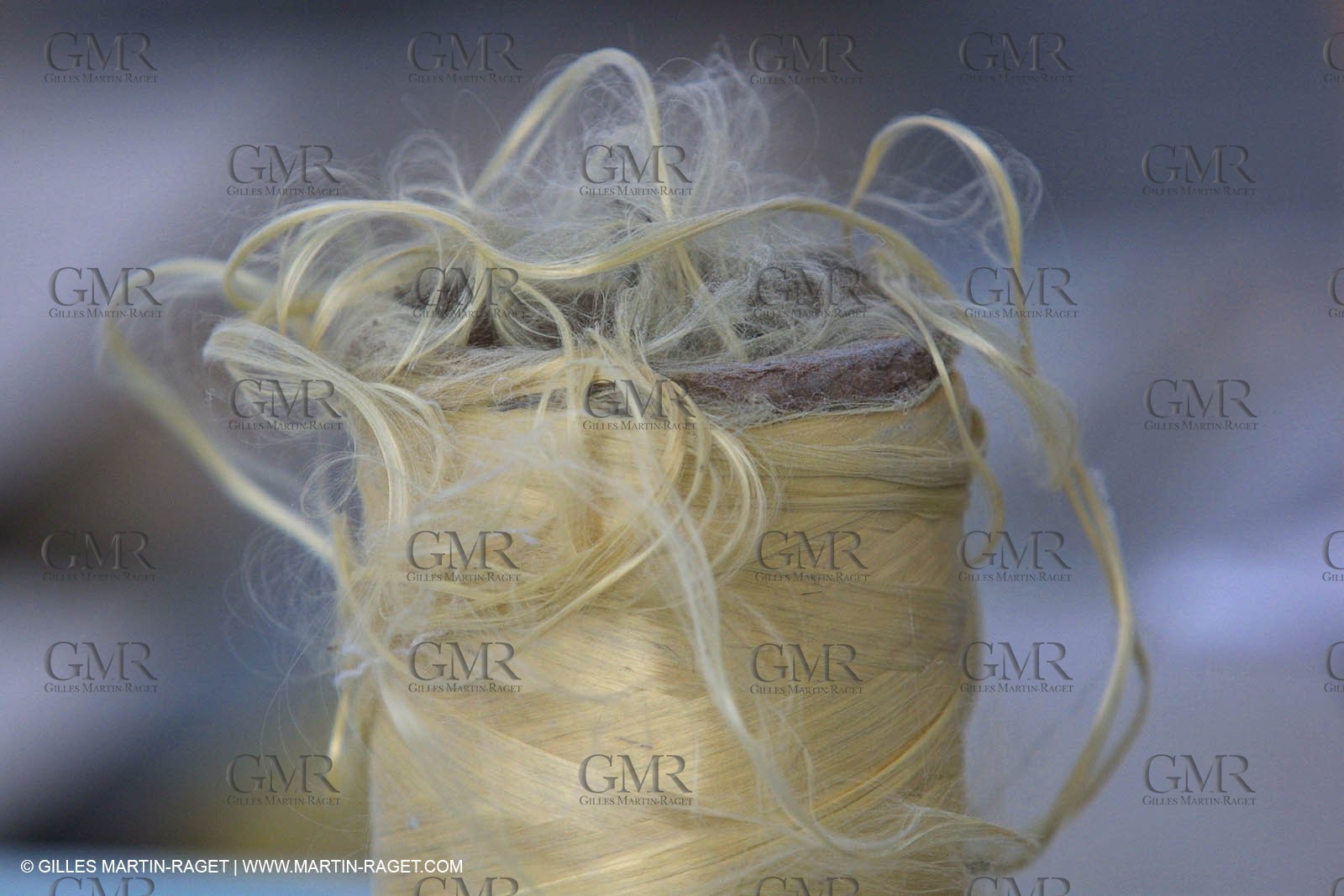 ORMA 60' Trimaran Foncia 2 - Alain Gauthier - Boat building - Boat yard