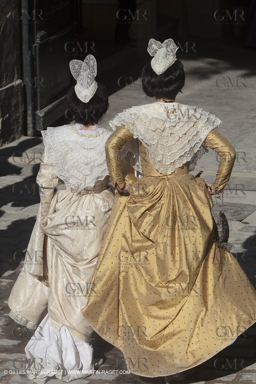 04 07 2010 - Arles (FRA,13) - Costum fest 2010