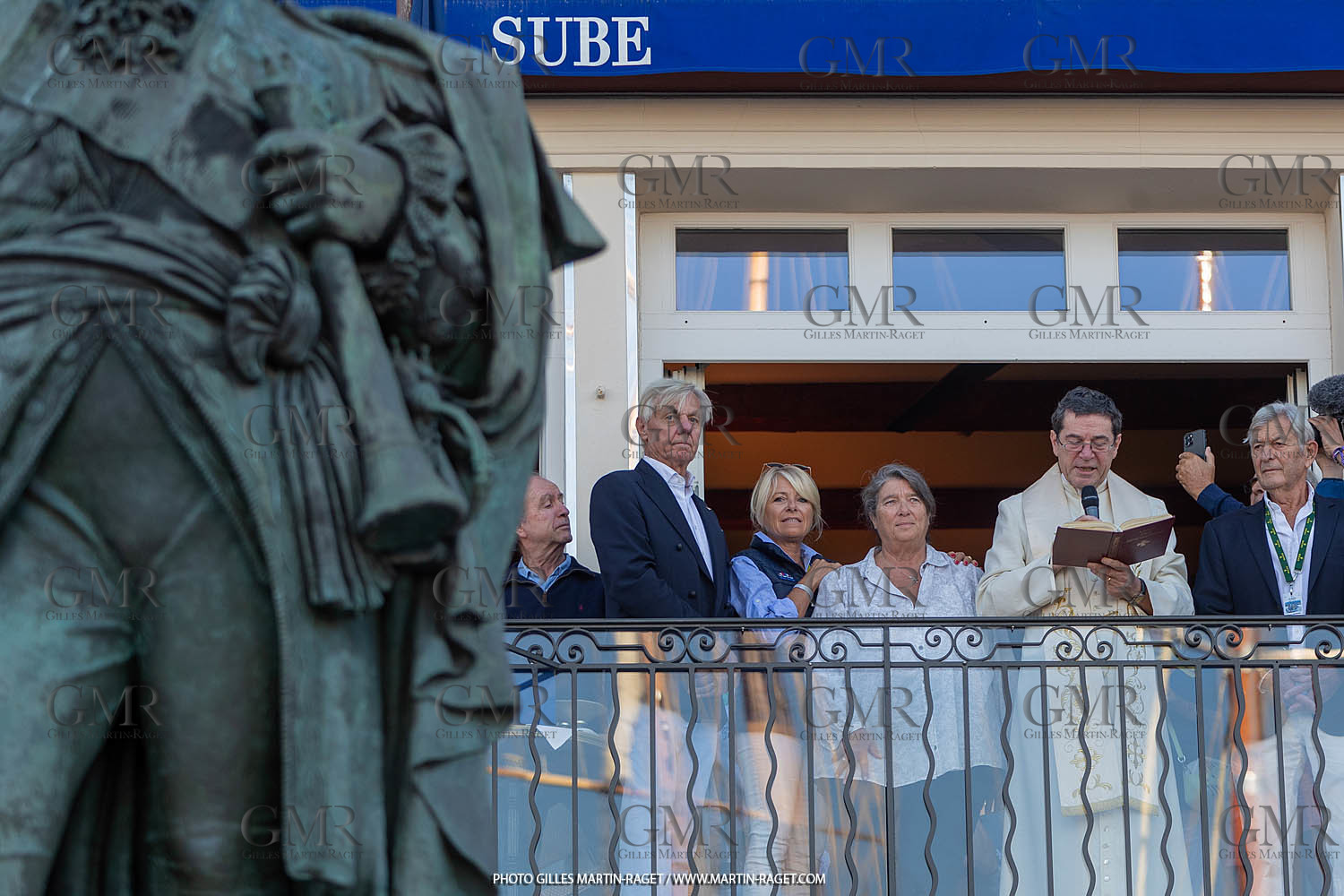 02 10 2023, Saint-Tropez (FRA,83), Les Voiles de Saint-Tropez 2023, Race Day 2