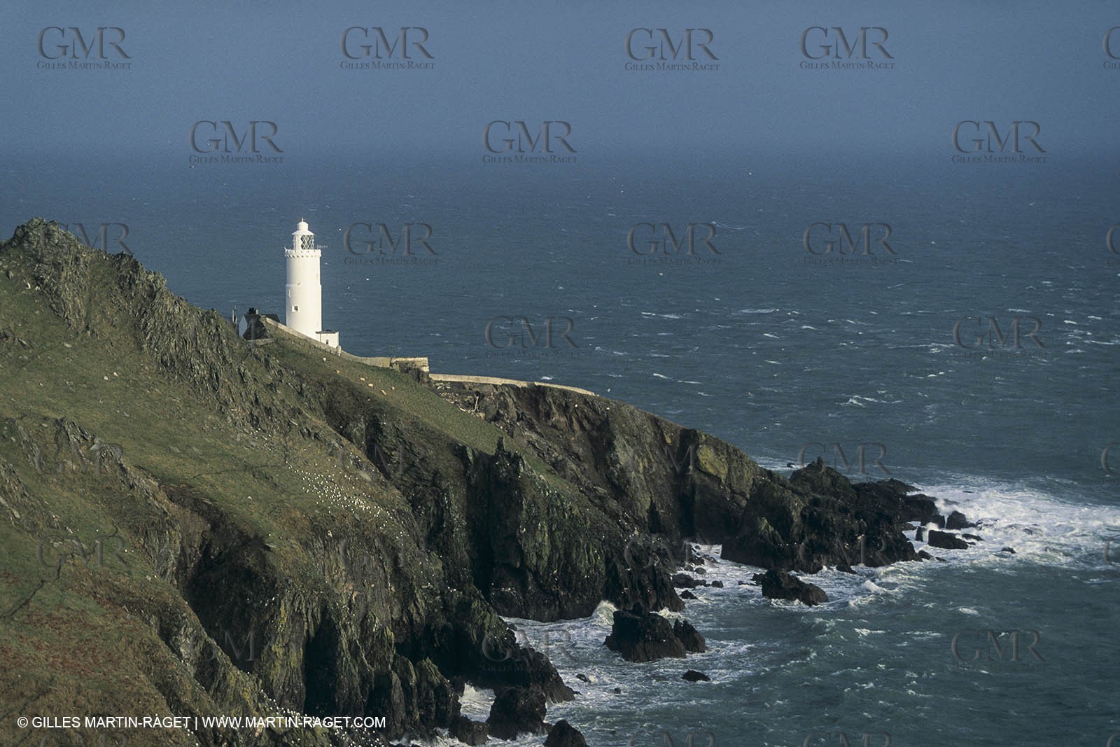 Phres, balises, semaphores, lighthouses, semaphoruses,