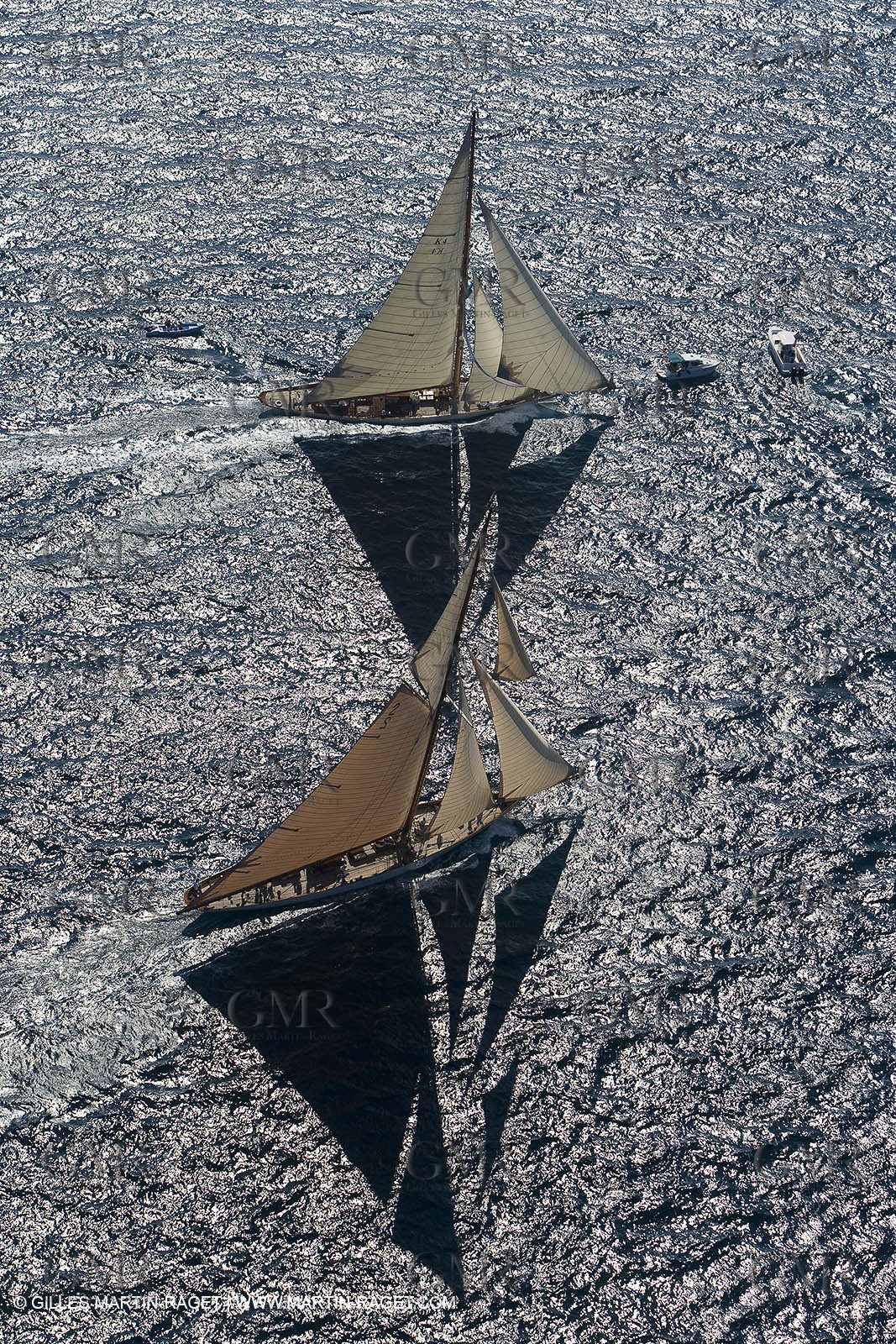 29 09 2006 - Cannes (Fr) - 2006 Régates Royales