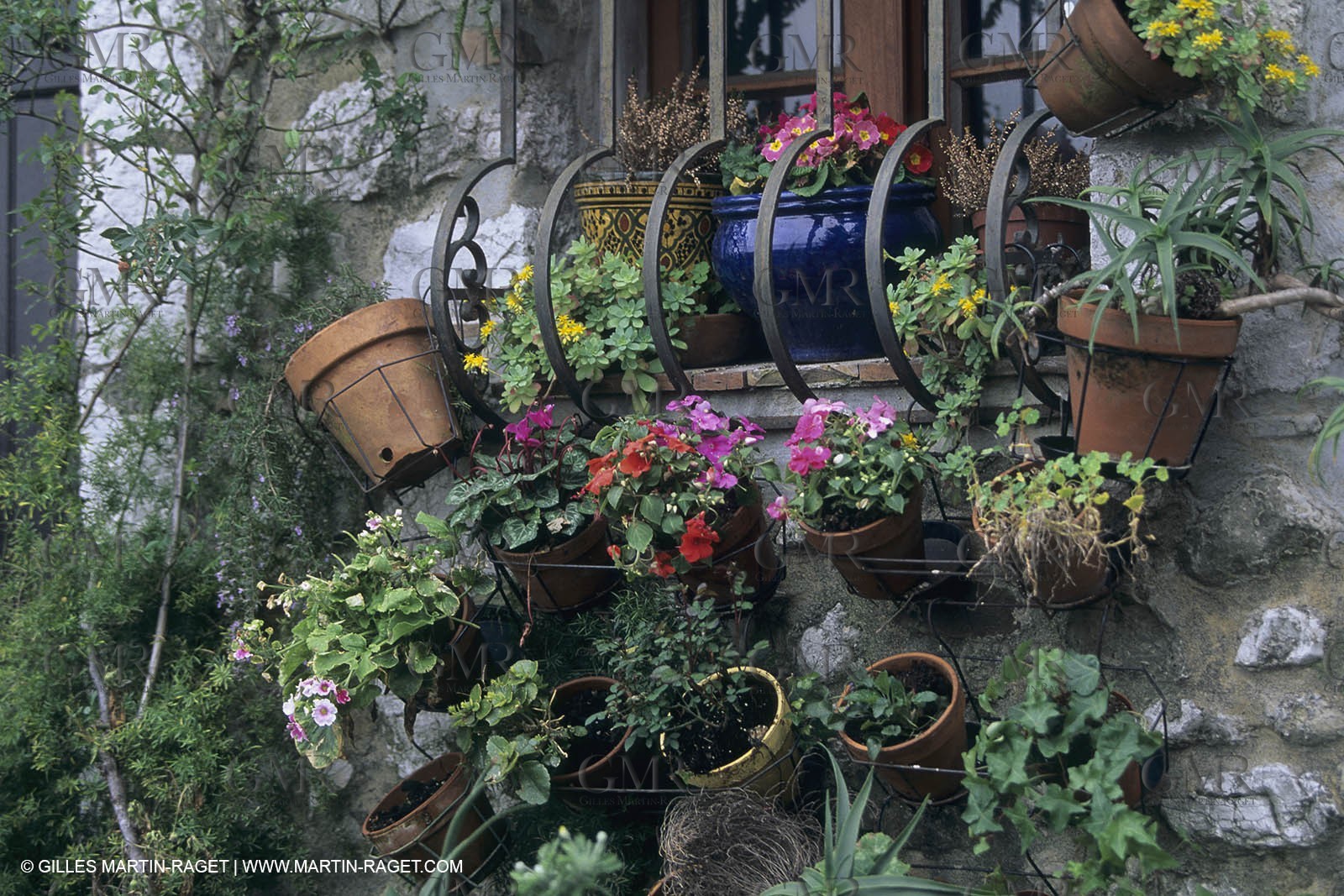 France, Provence, Côte d'Azur