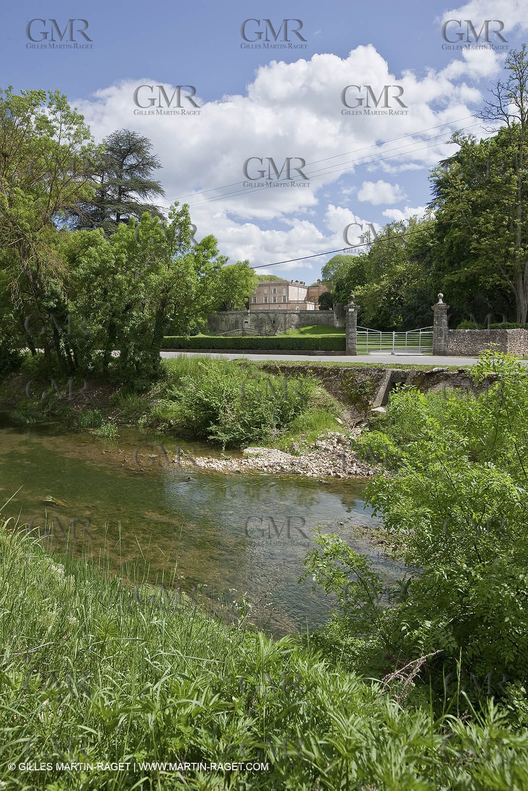 28 04 2009 - Dions (FRA, 30) - Atlas Nîmes Métropole -  2009 campaign