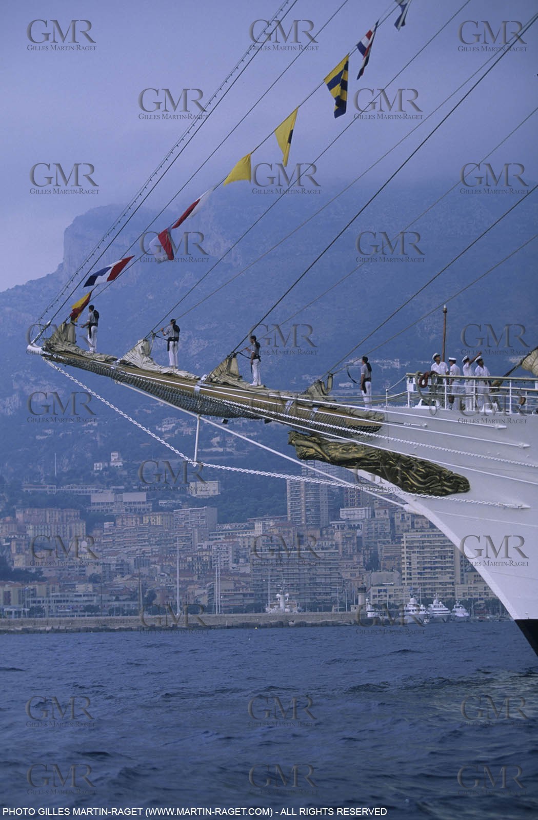 FigureHead - Tall Ships