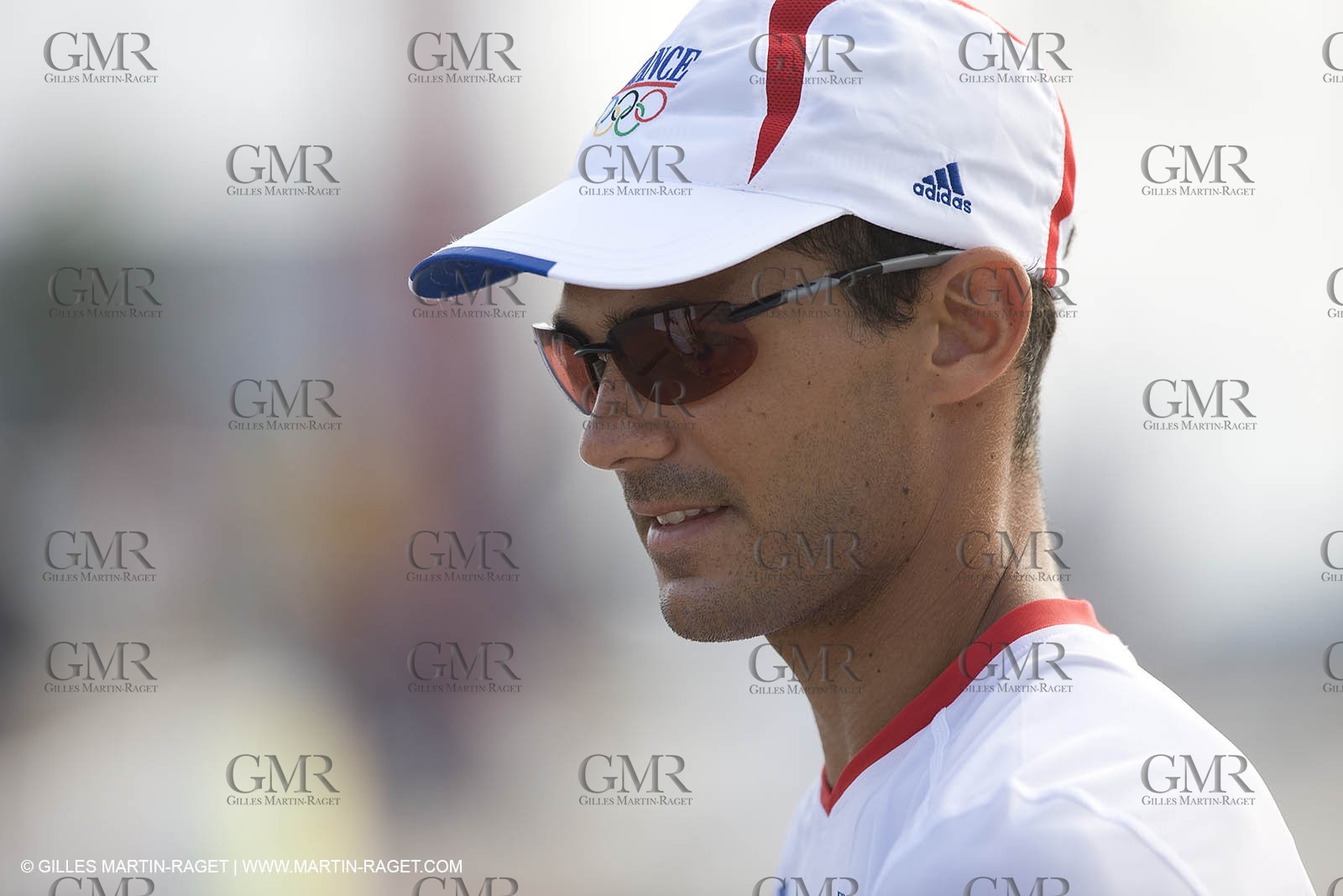 12 08 2008 - Qingdao (CHN) - 2008 Olympic games - Day 4