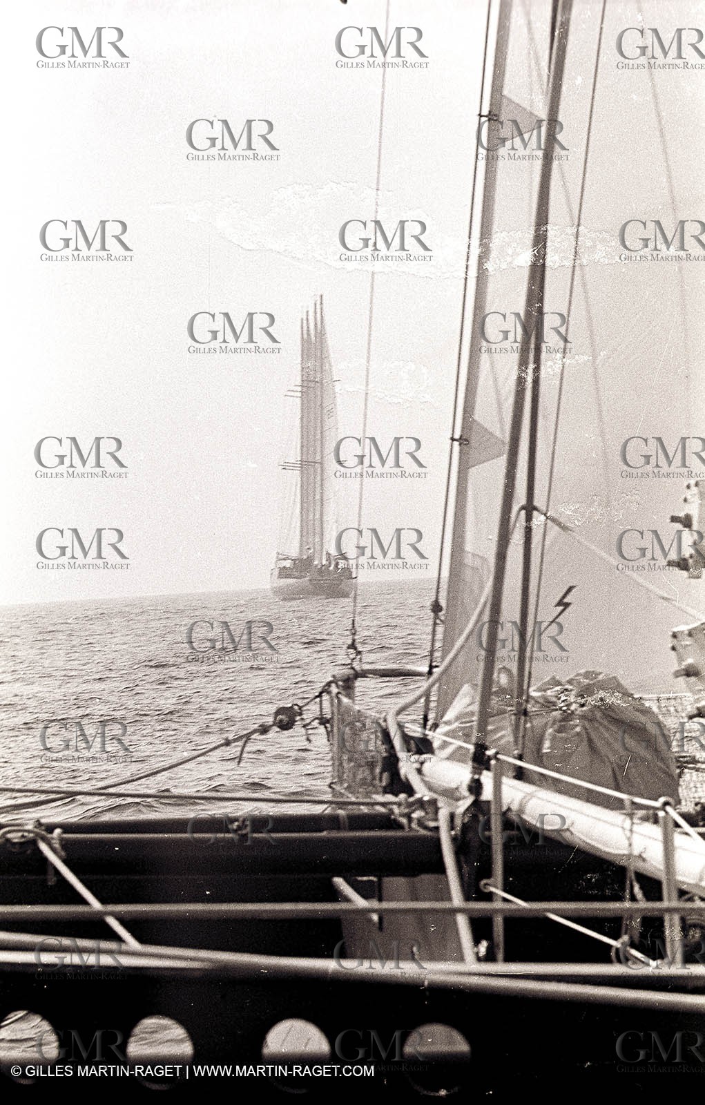 Sailing, Super Yachts, Club Méditerrannée, Phocea