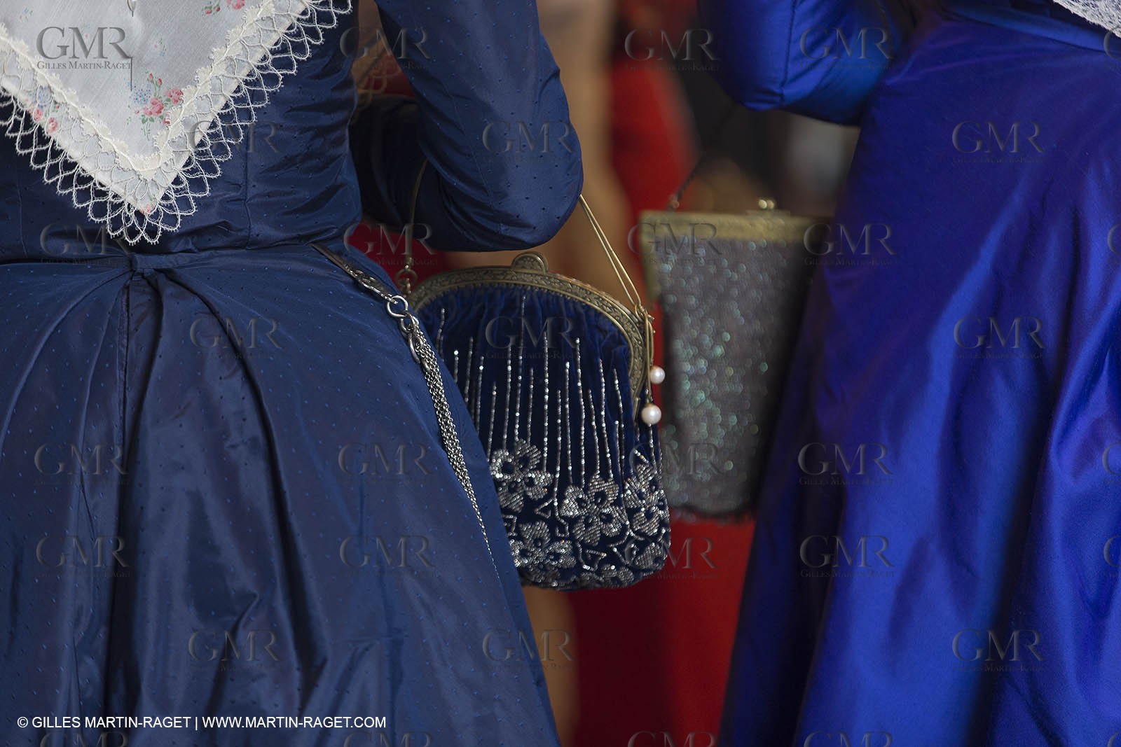 22nd Queen of Arles Election - Gardians of Camargue Annual Celebration - Arles (FRA,13) - May 1st 2014