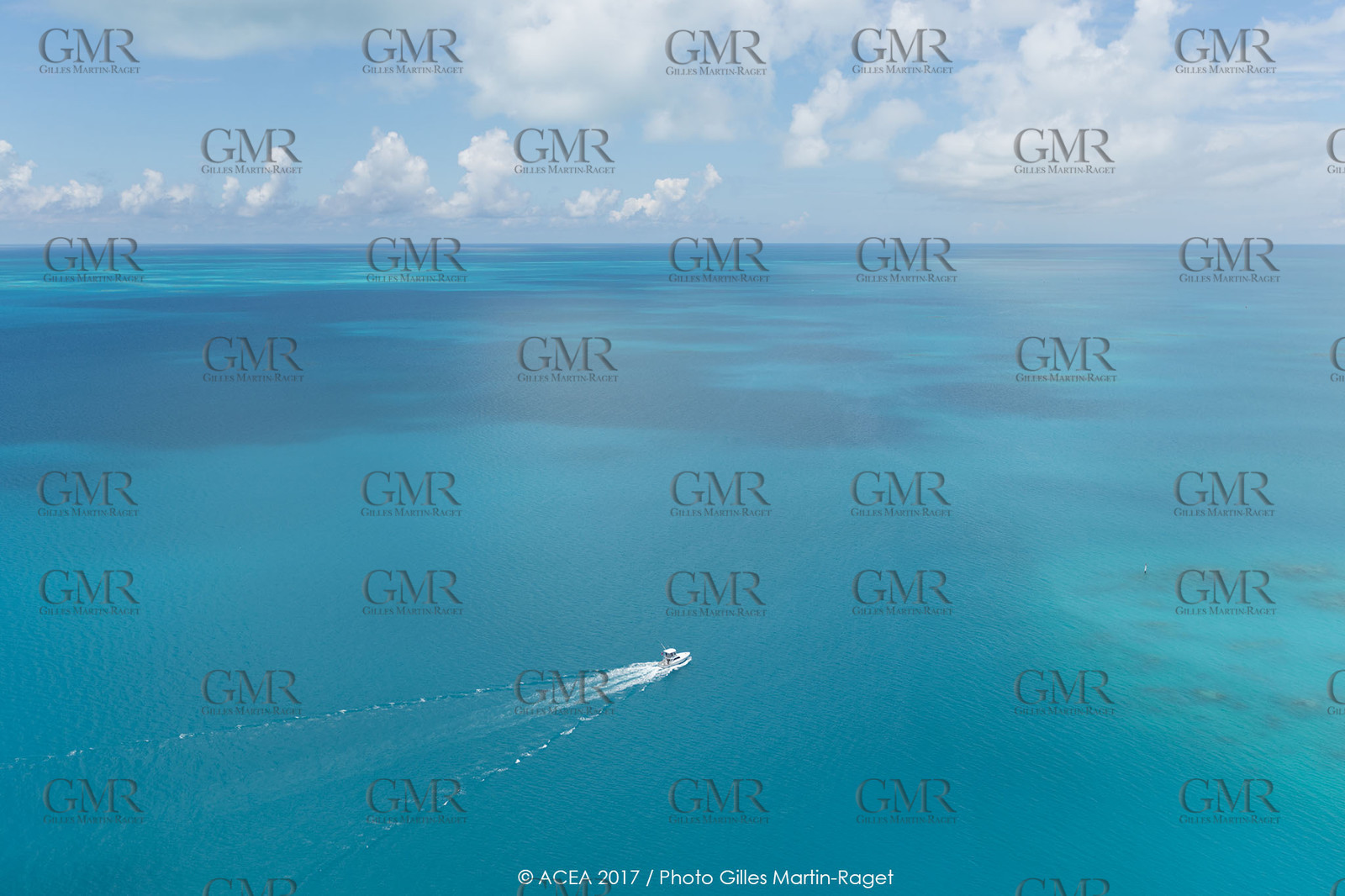 26 06 2017 - Bermuda (BDA) - 35th America's Cup 2017 - 35th America's Cup 2017 Presented by Louis Vuitton