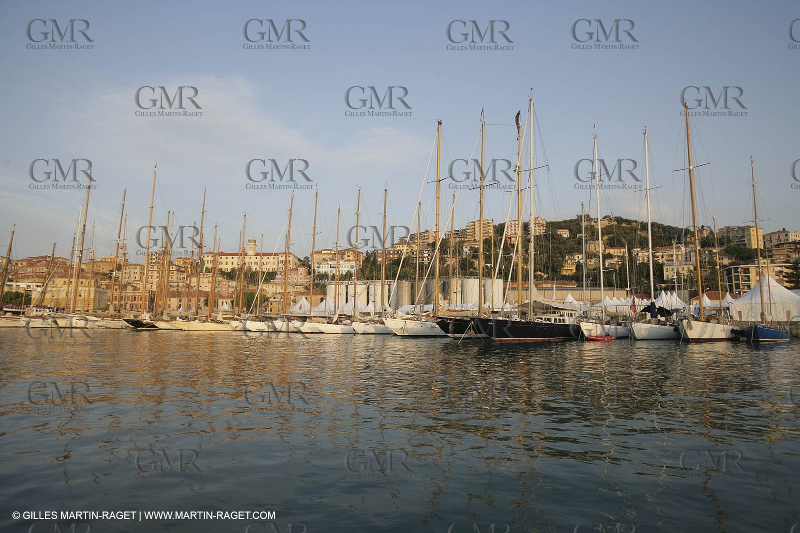 16 09 2006 - Vela d'epoca Imperia