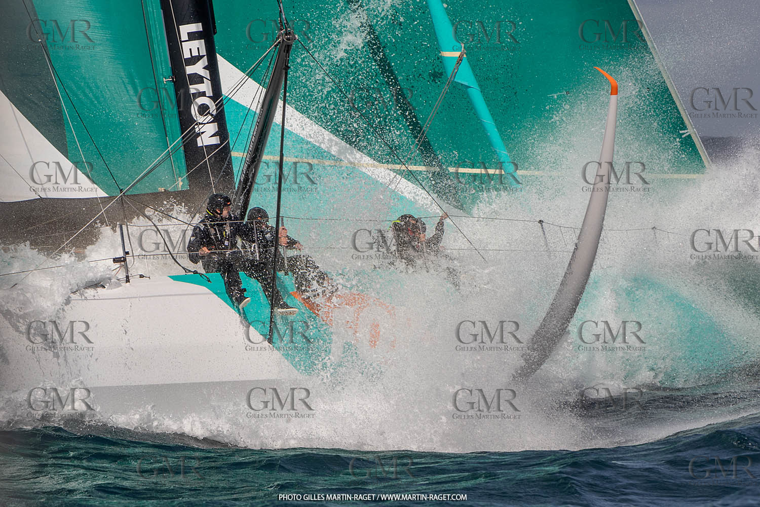 24 09 2023, Lorient (FRA), Defi Azimut 2923, Les Runs