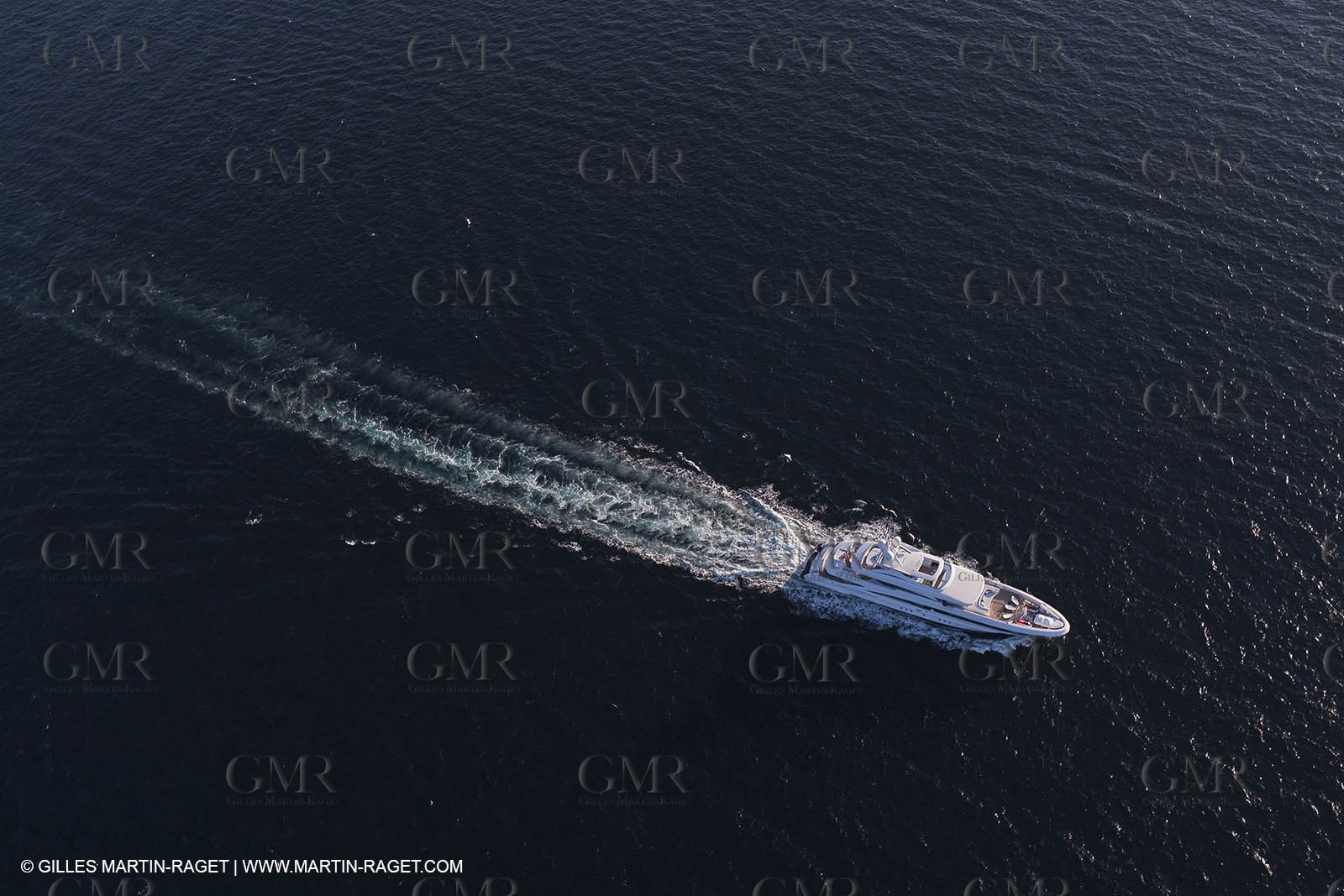 18 08 2011 - La Maddalena (ITA, Sardinia) - Motor yacht Inception