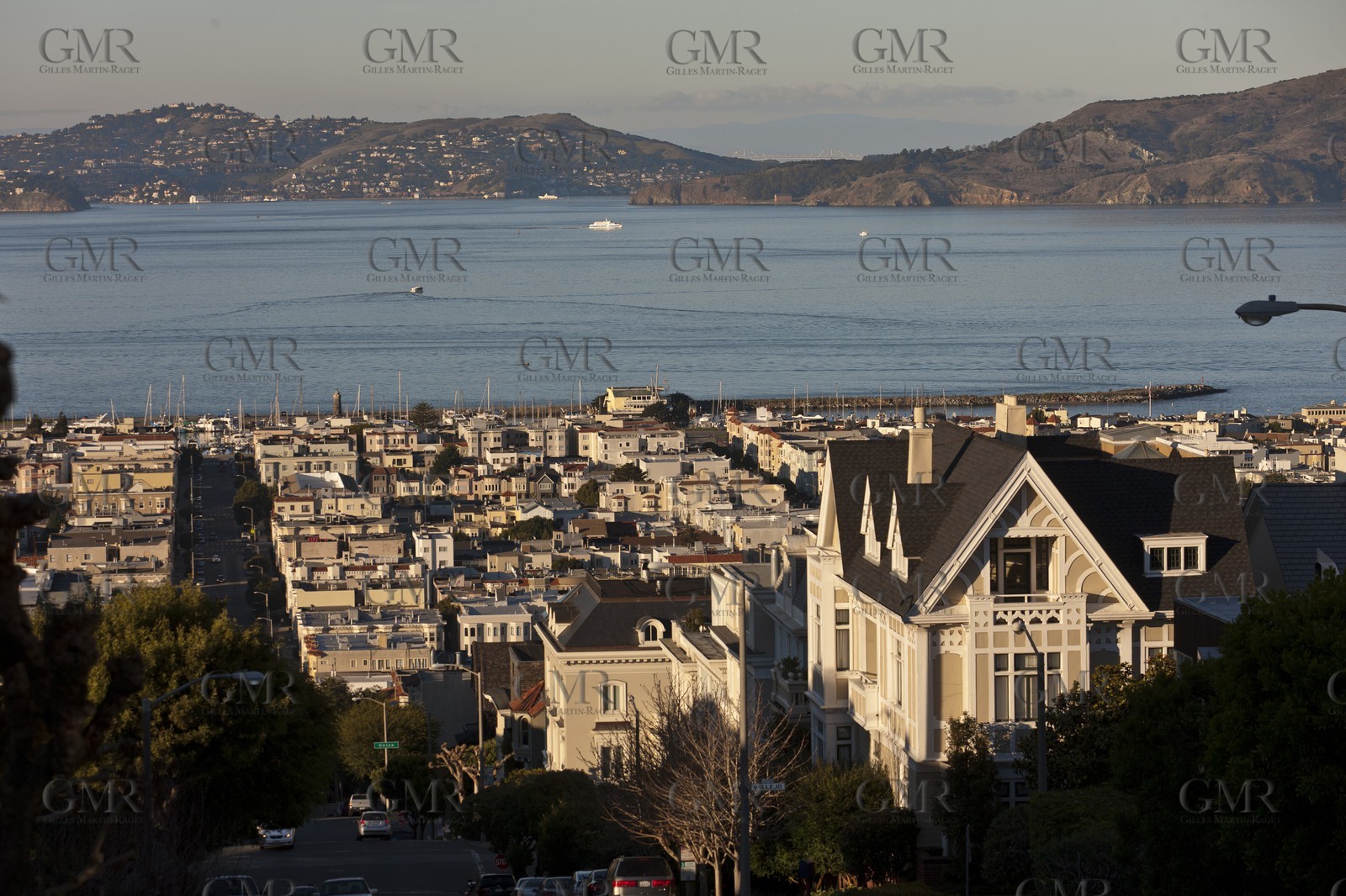 06 01 2011 - San Francisco (USA, CA)
