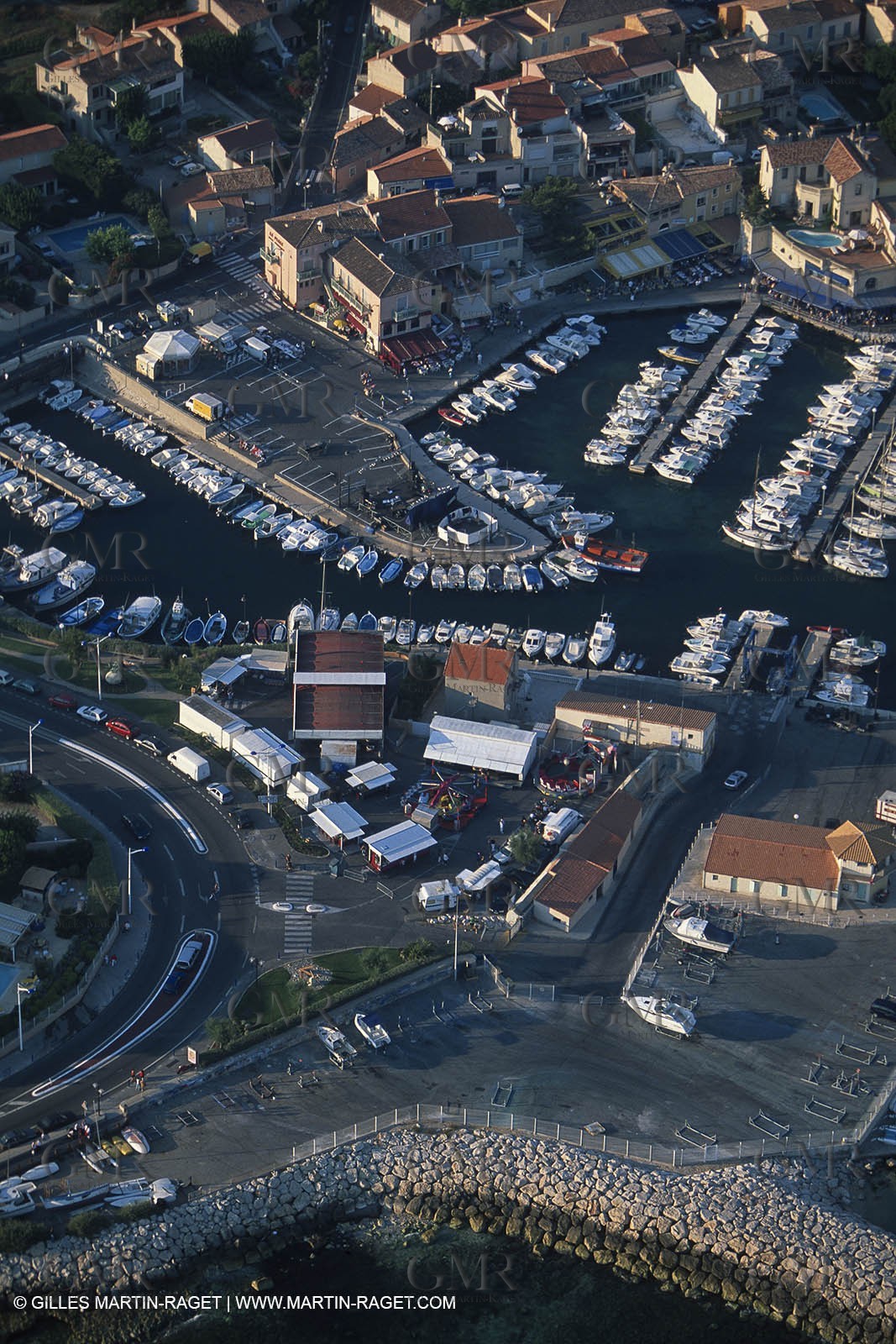 Sausset les pins (FRA,13)