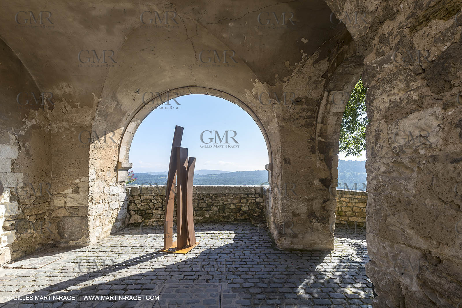 1 06 2018, Ménerbes, (FRA,84)