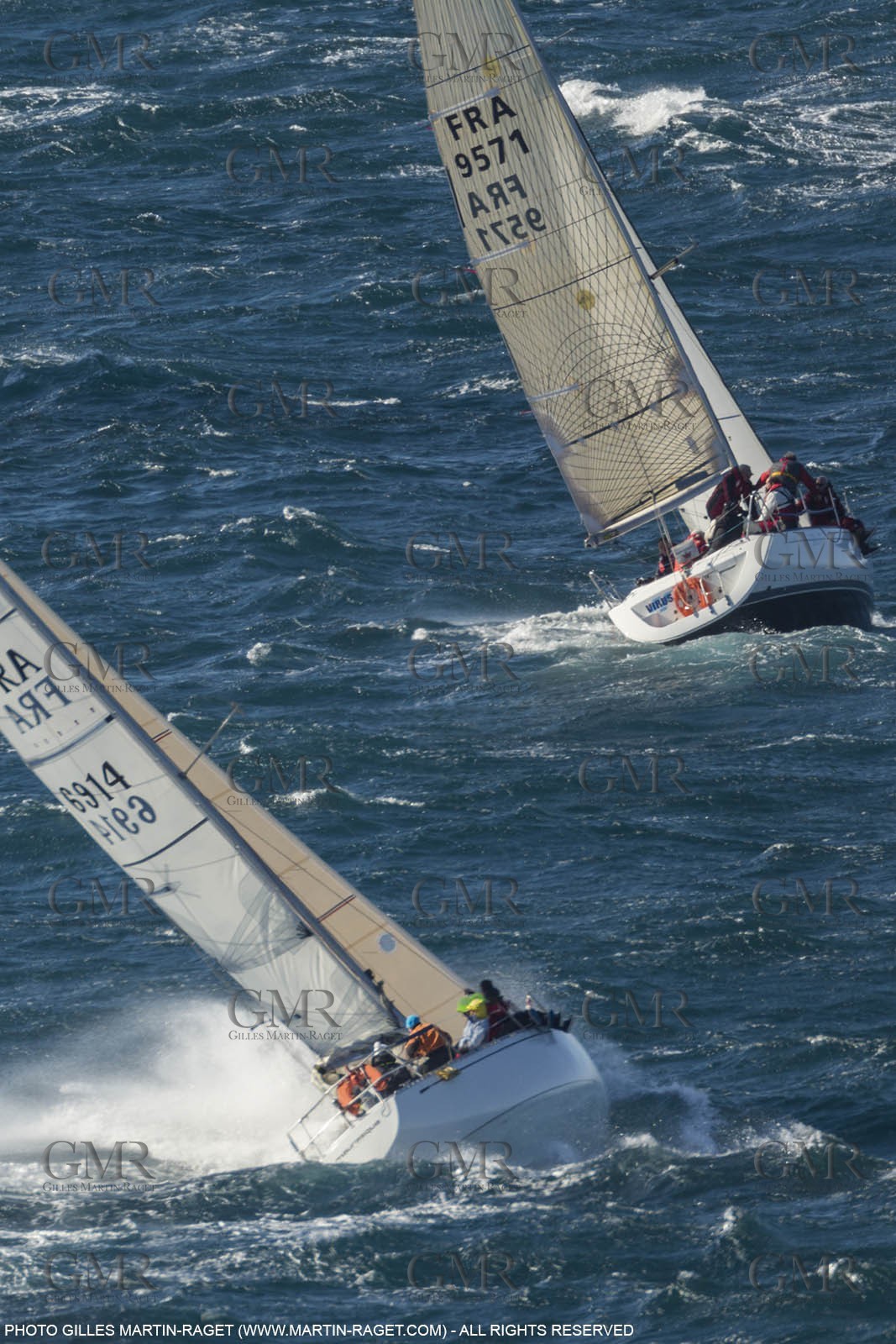 25 01 2015, Marseille (FRA,13) Challenge d'hiver