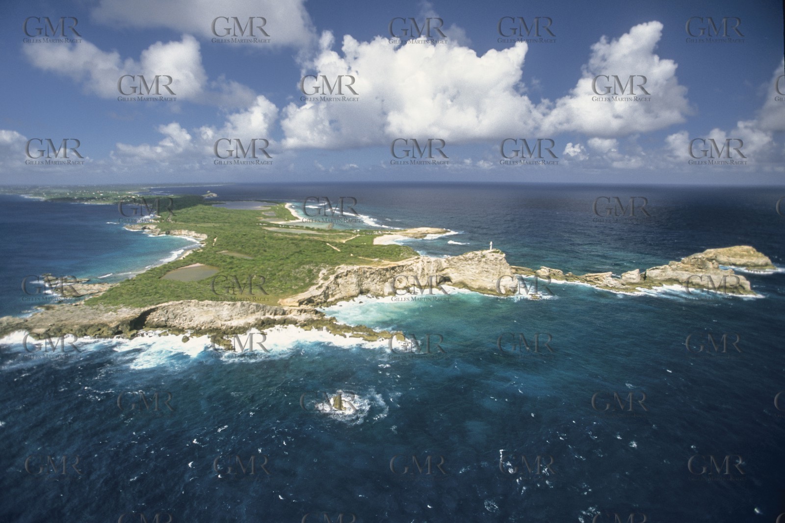 Caribean, French West Indies, Guadelupe