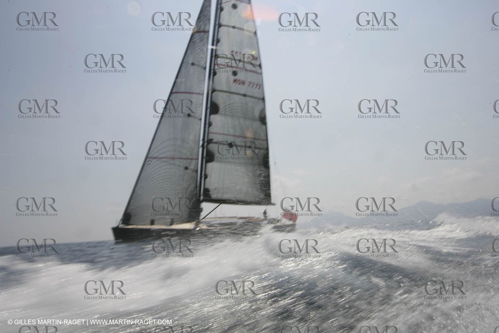 Sailing, Super Yachts, Wally Yachts, Tango