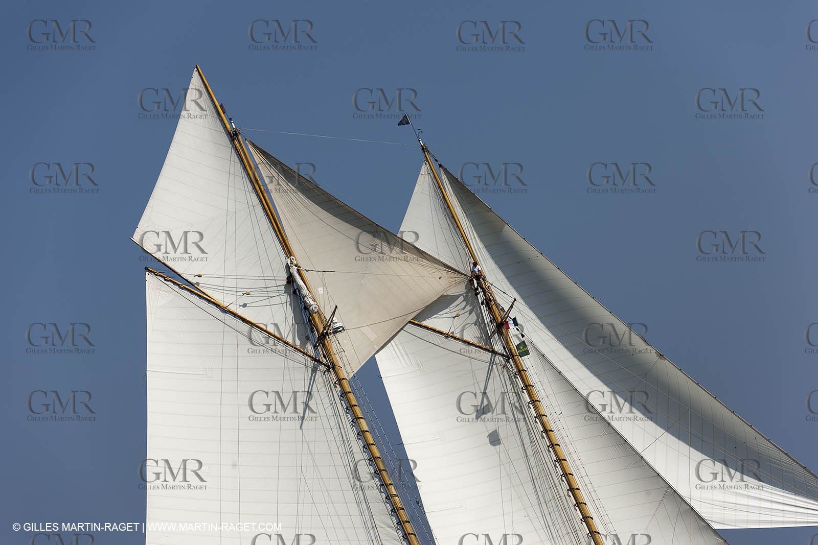 26 09 2011 - Saint Tropez (FRA, 83) - Voiles de Saint Tropez 2011 - Day 1 - Moderns