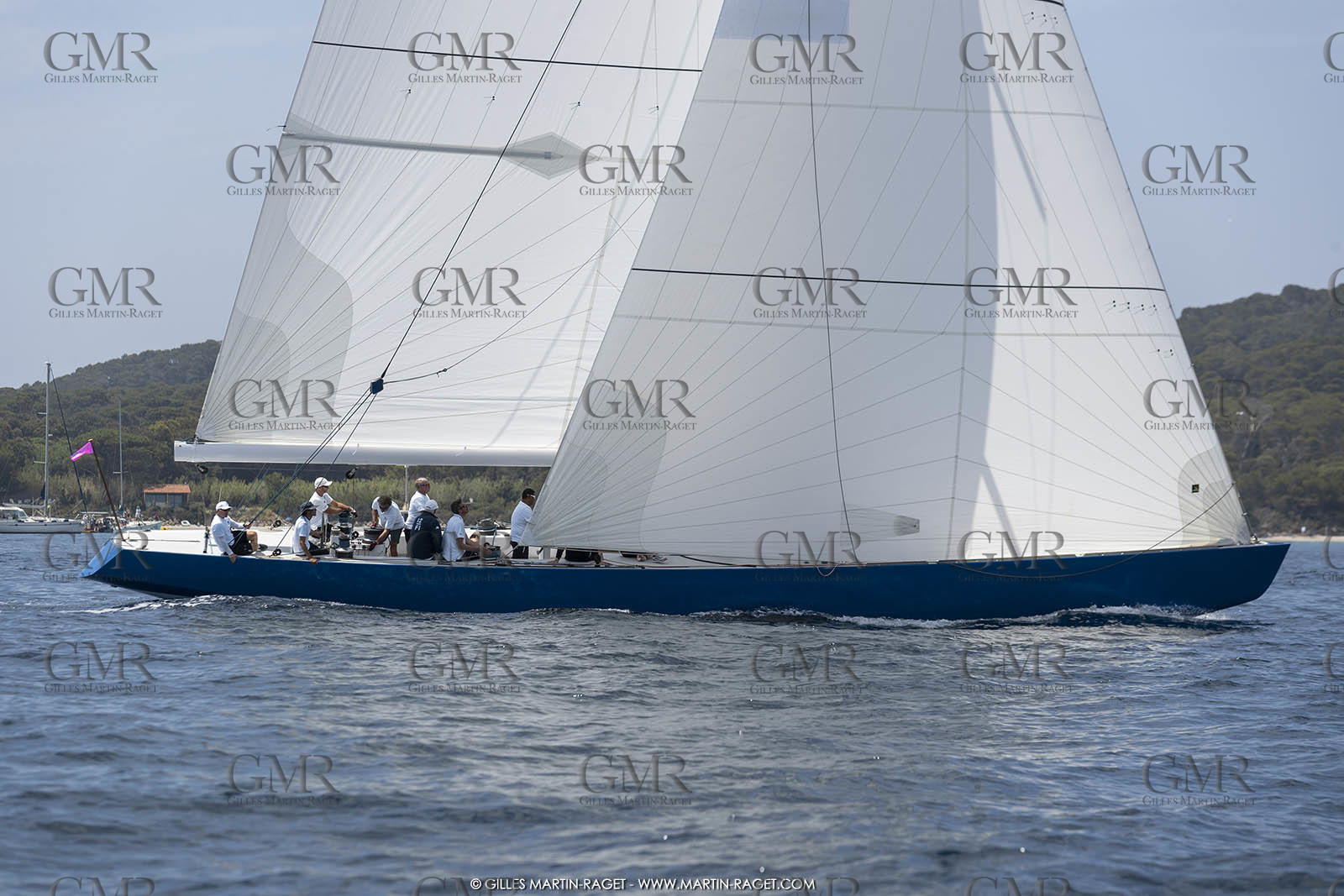 15 06 2019, Porquerolles (FRA,83, Porquerolle's Classic, France 1