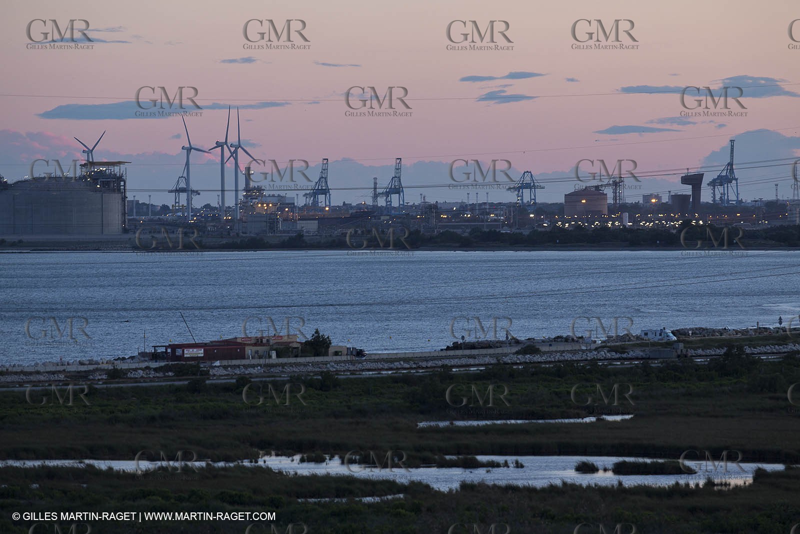 13 06 2012 - Fos sur mer (FRA,13)