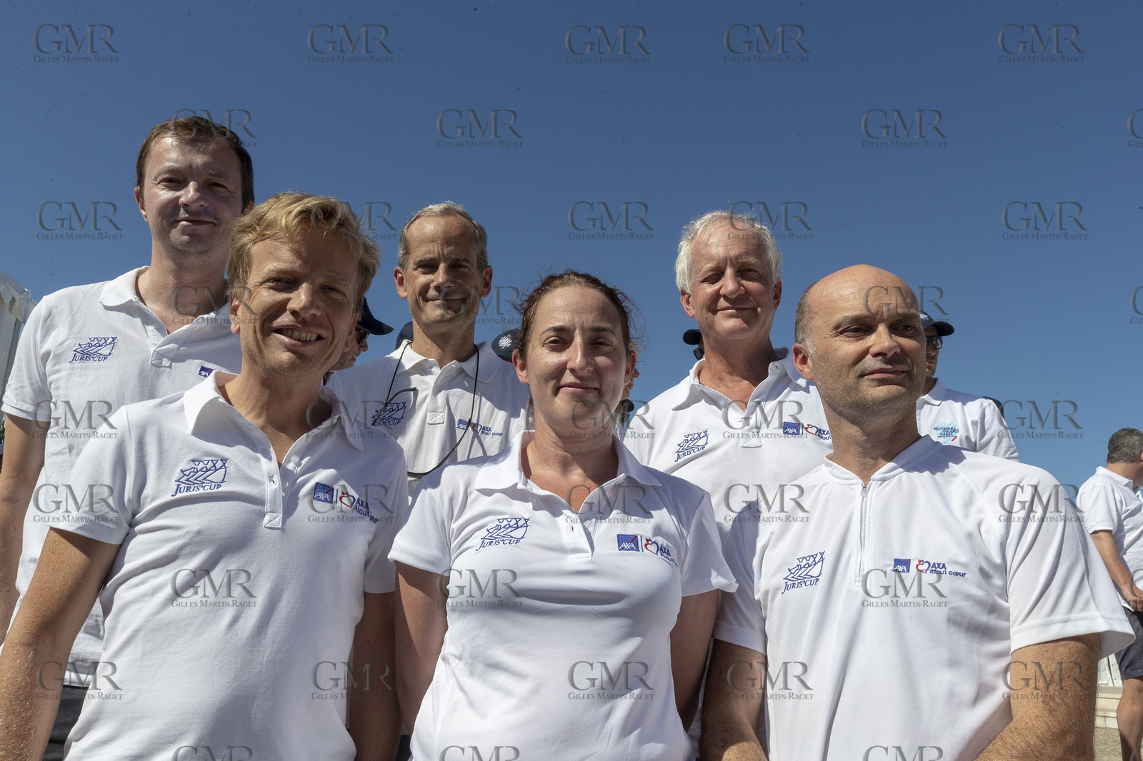 13 09 2019, marseille (FRA,13), Juris Cup 2019, Day 1