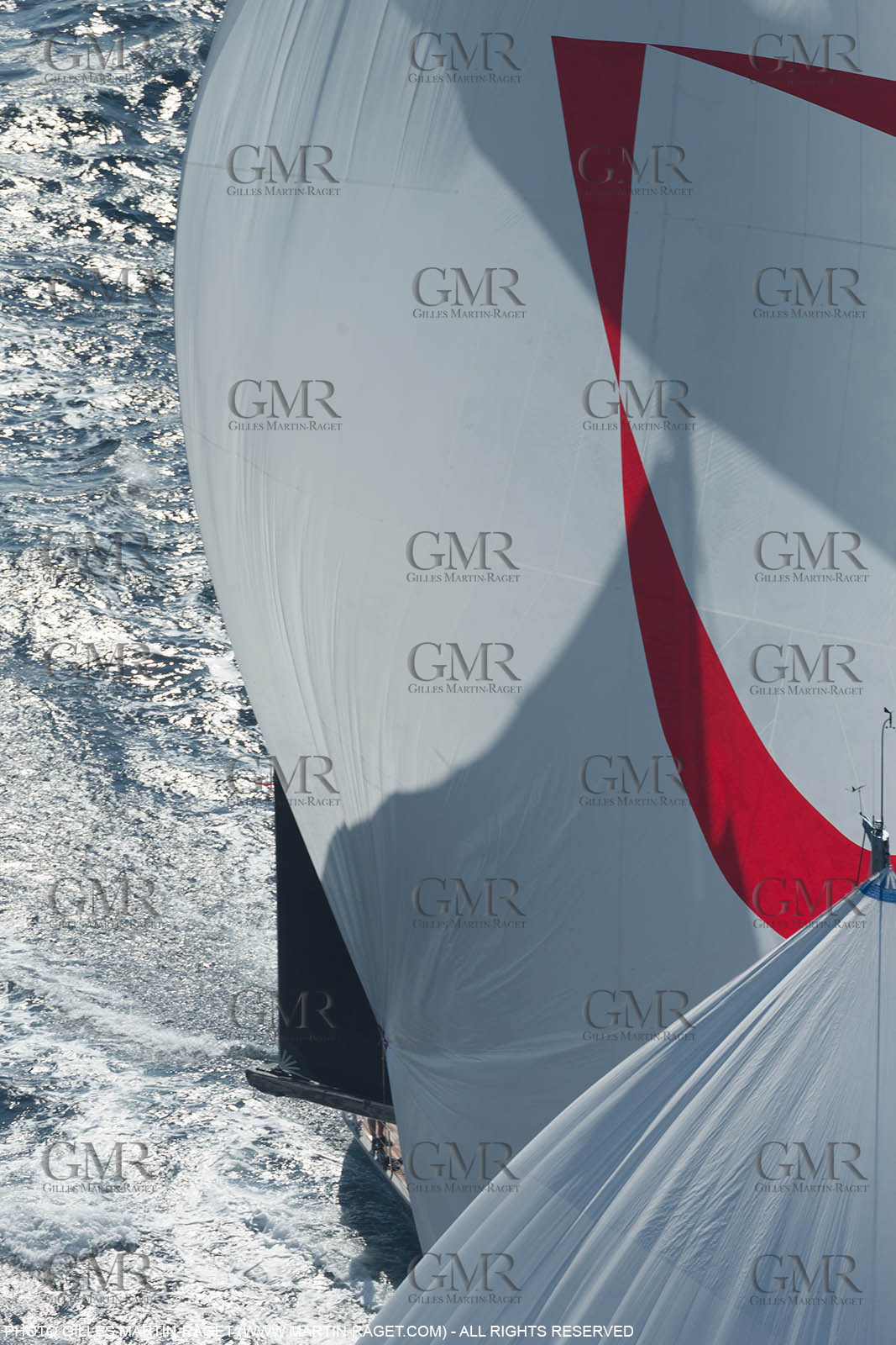 30 09 2016, Saint-Tropez (FRA,83), Voiles de Saint-Tropez 2016, Day 5
