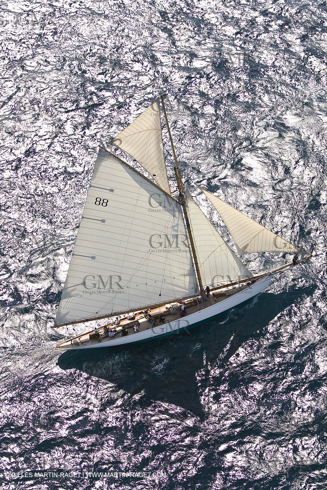 01 20 2008 - Saint Tropez (FRA,83) - Voiles de Saint Tropez 2008