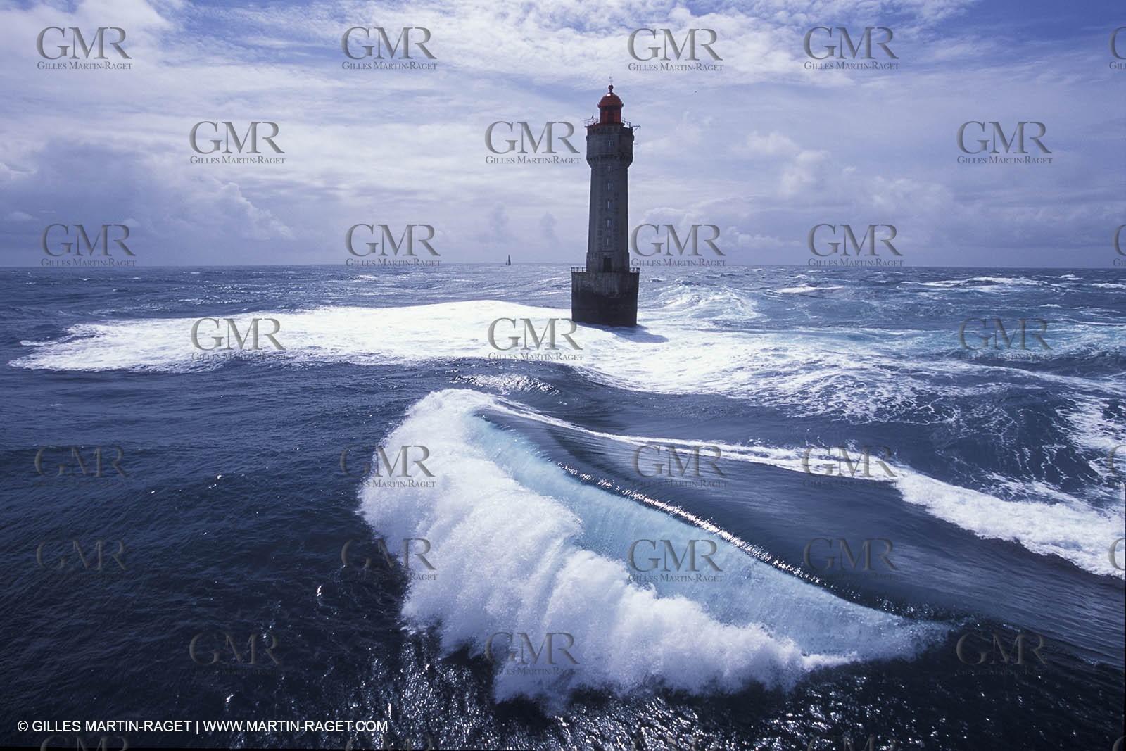 2002 Course des Phares - Calais