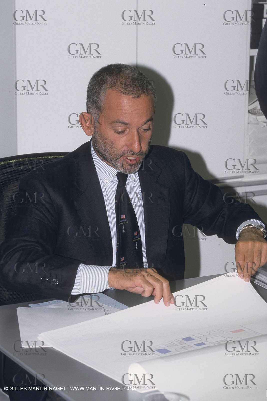 Sailing Super yachts, Wally Yachts