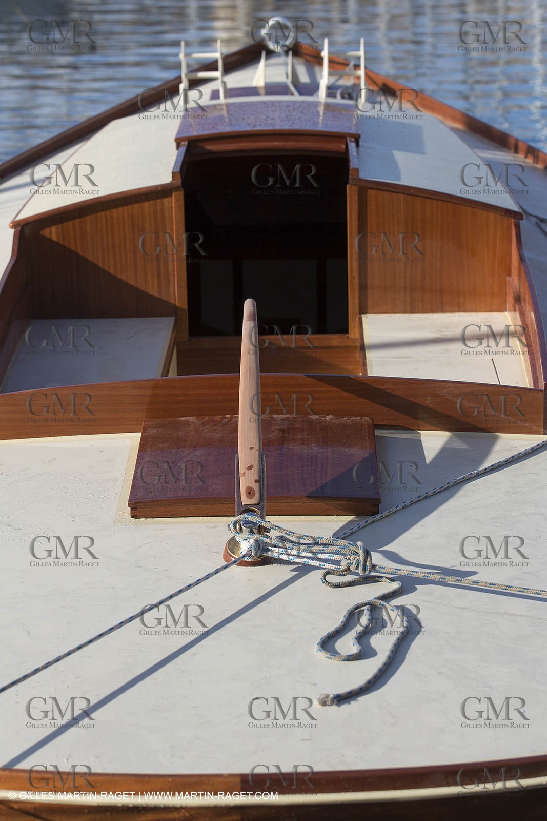 12 03 2013 - Marseille (FRA,13) - Alcyon launch