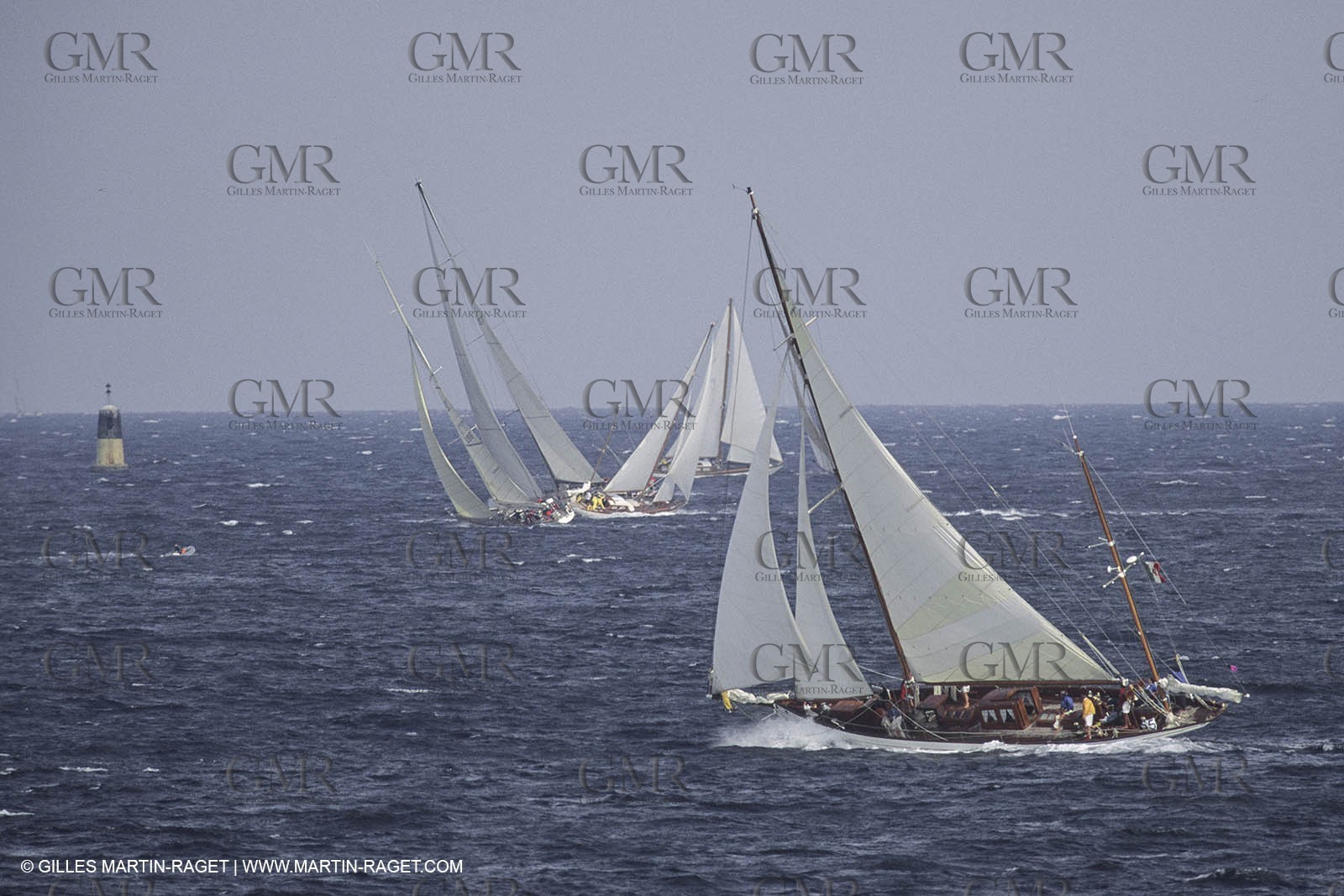 Sailing, Classic yachts (for yacht names check keywords)