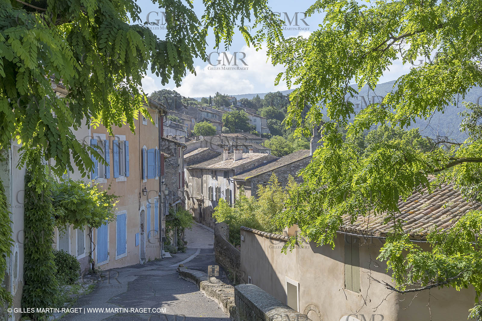 1 06 2018, Ménerbes, (FRA,84)