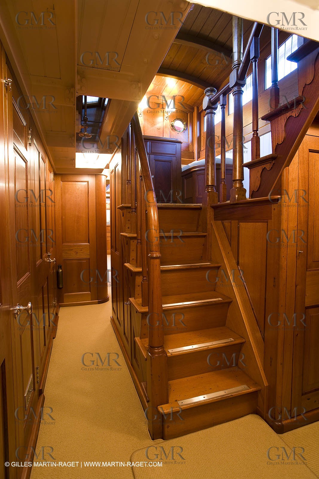 16 09 2006 - Vela d'epoca Imperia  - Lulworth