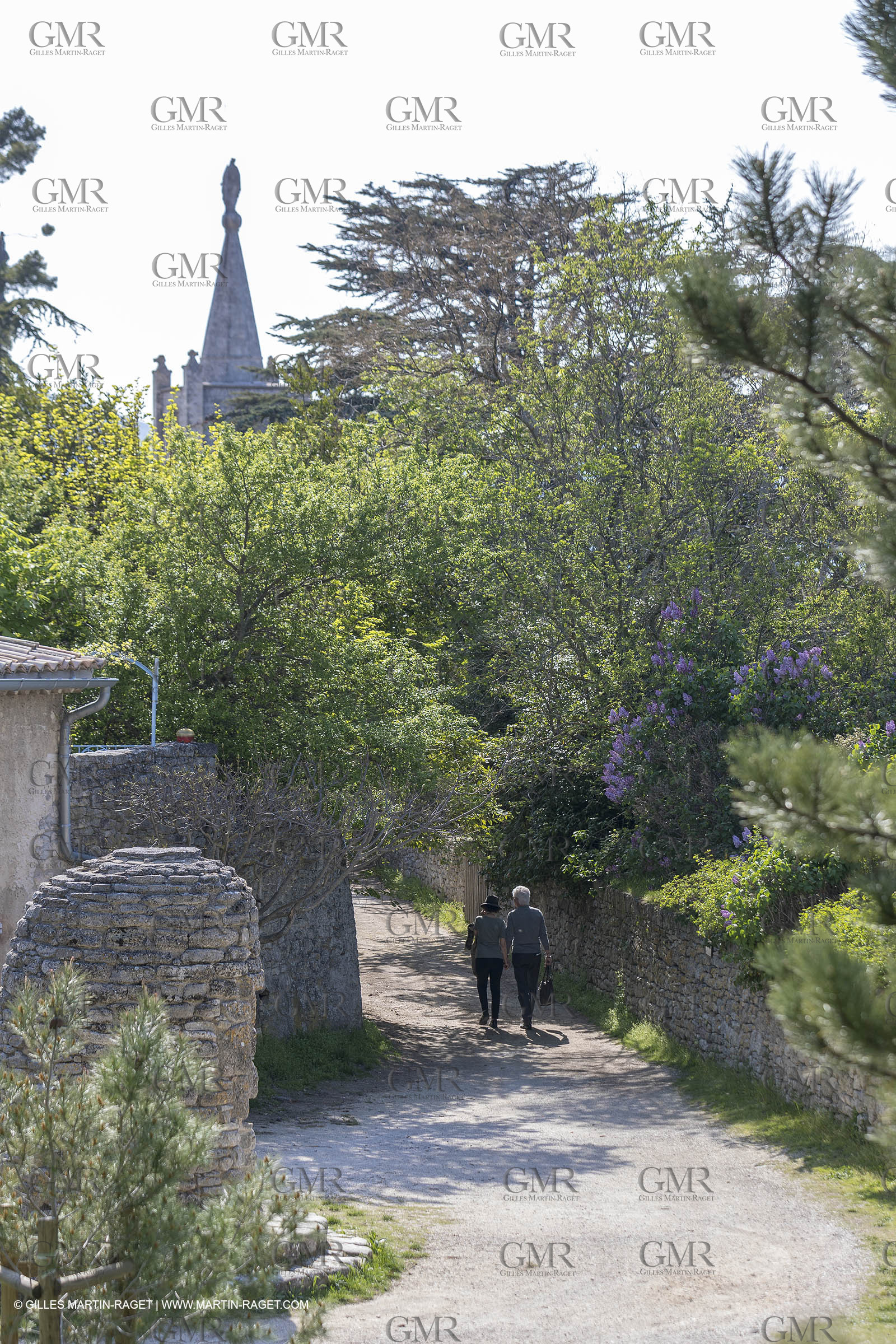 19 04 2018, Bonnieux (FRA,84)