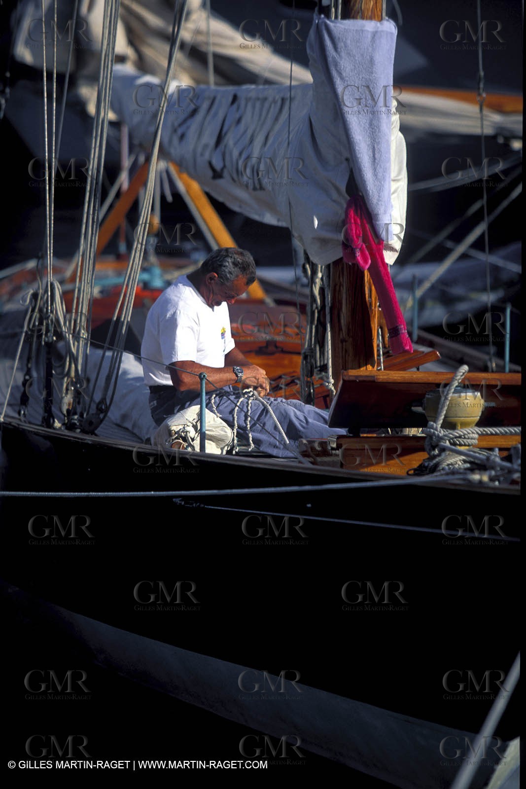 Pen Duick - Classic Yachts