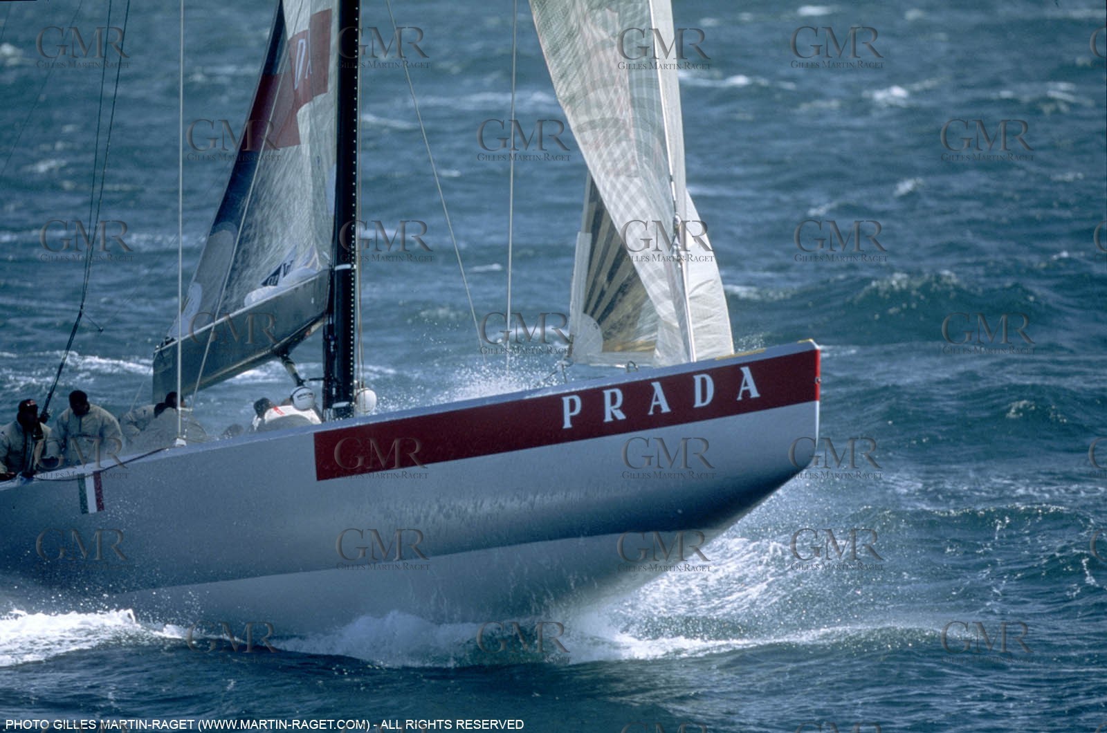 Auckland 2000