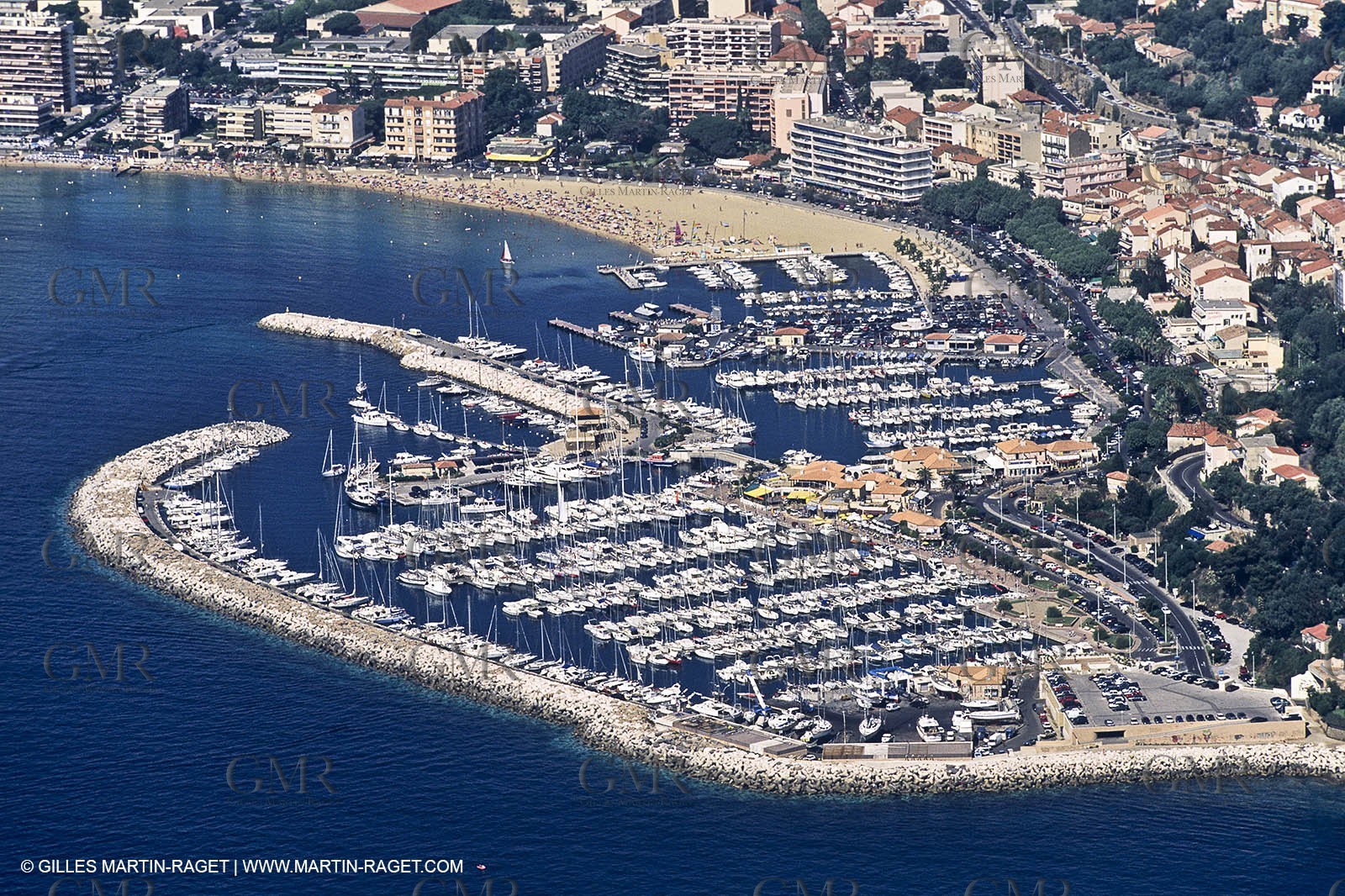 Le Lavandou (Fra,83)