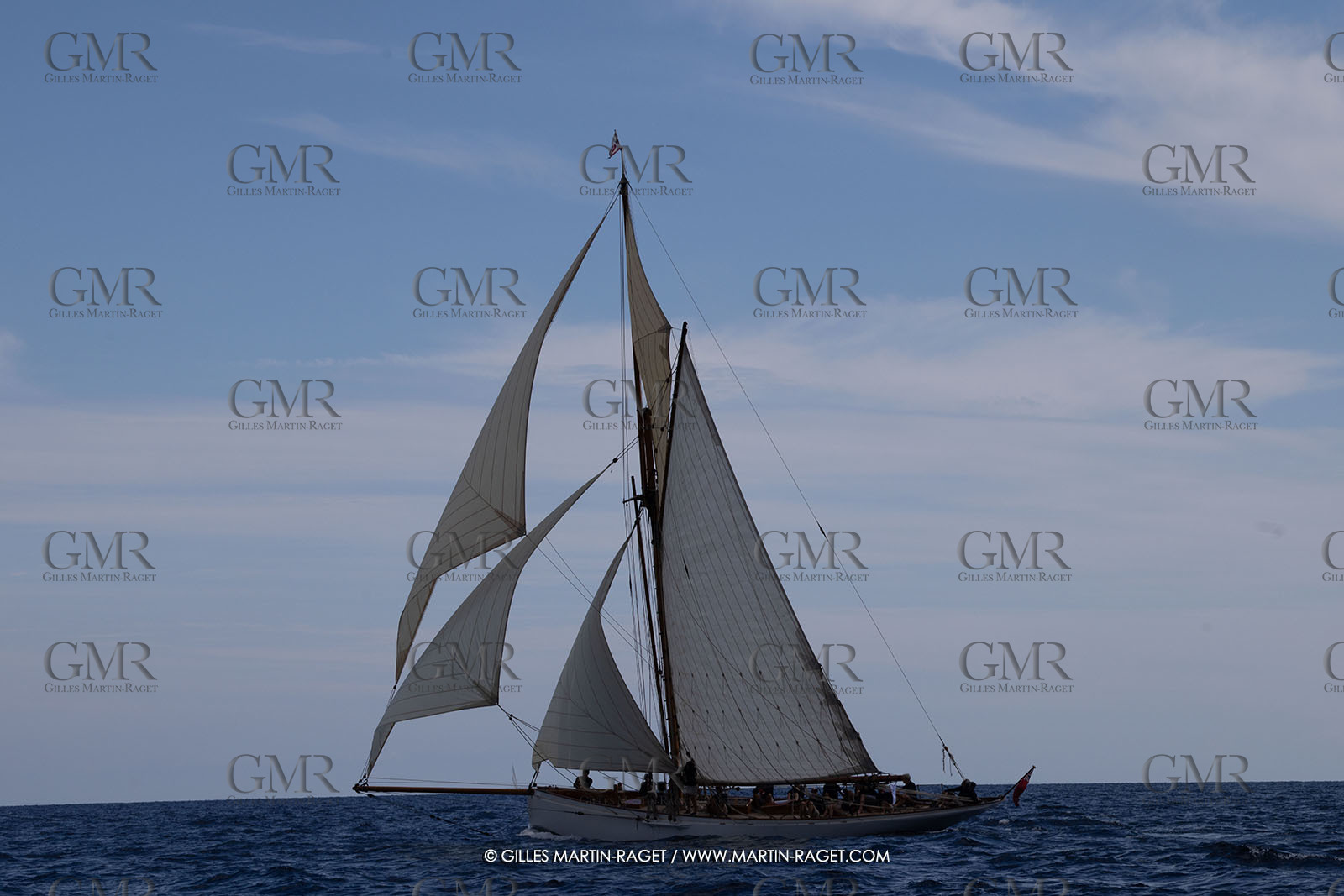 10 09 2025, Monaco (MON), Monaco Classic Week 2025, Day 1
