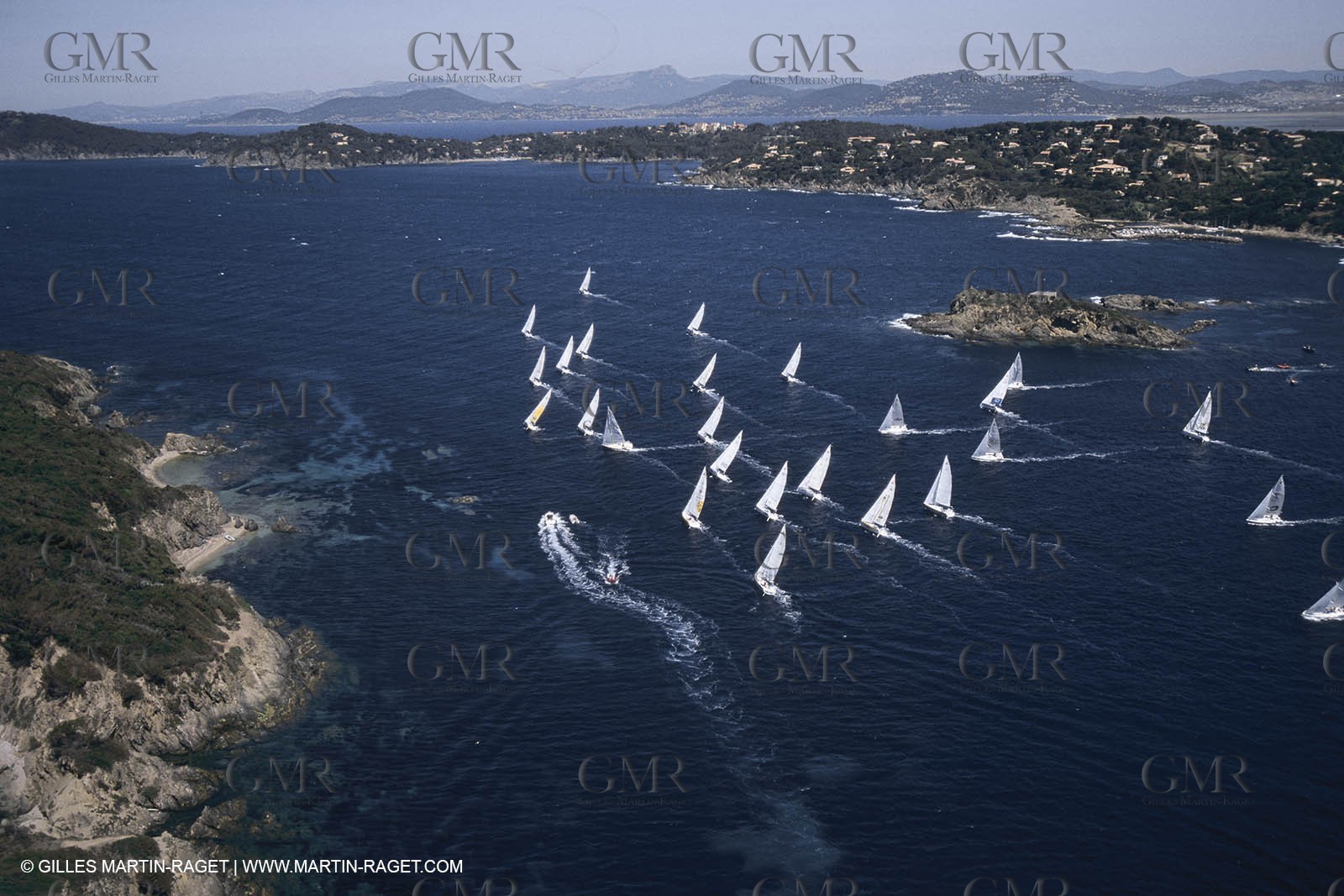 Generali Solo, Figaro II