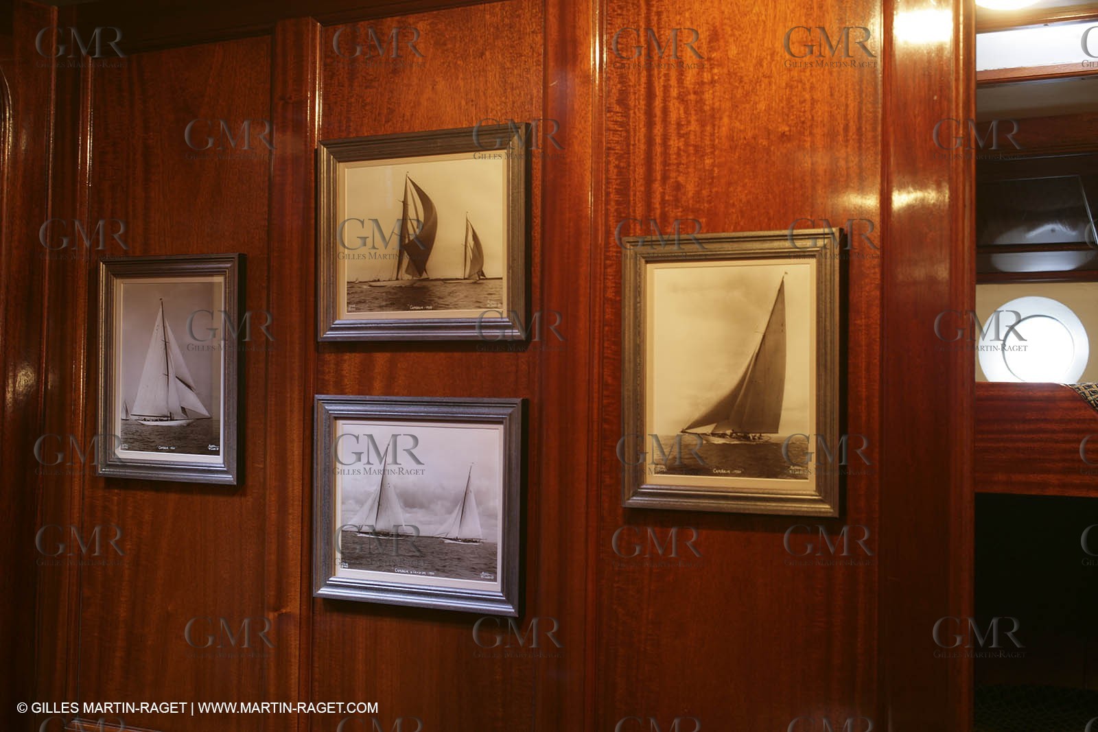 05 10 2006 - Saint Tropez (Fr) - Voiles de Saint Tropez 2006 - Challenges day