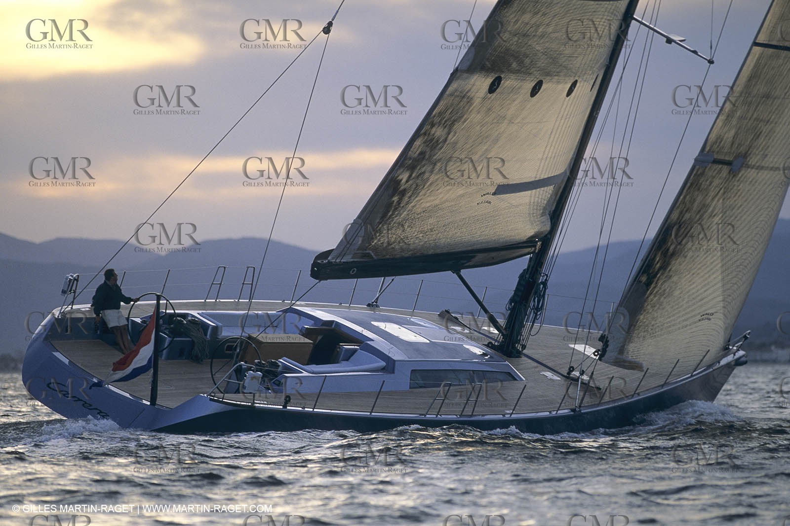 Sailing, Super yachts, Wally yachts, Carrera